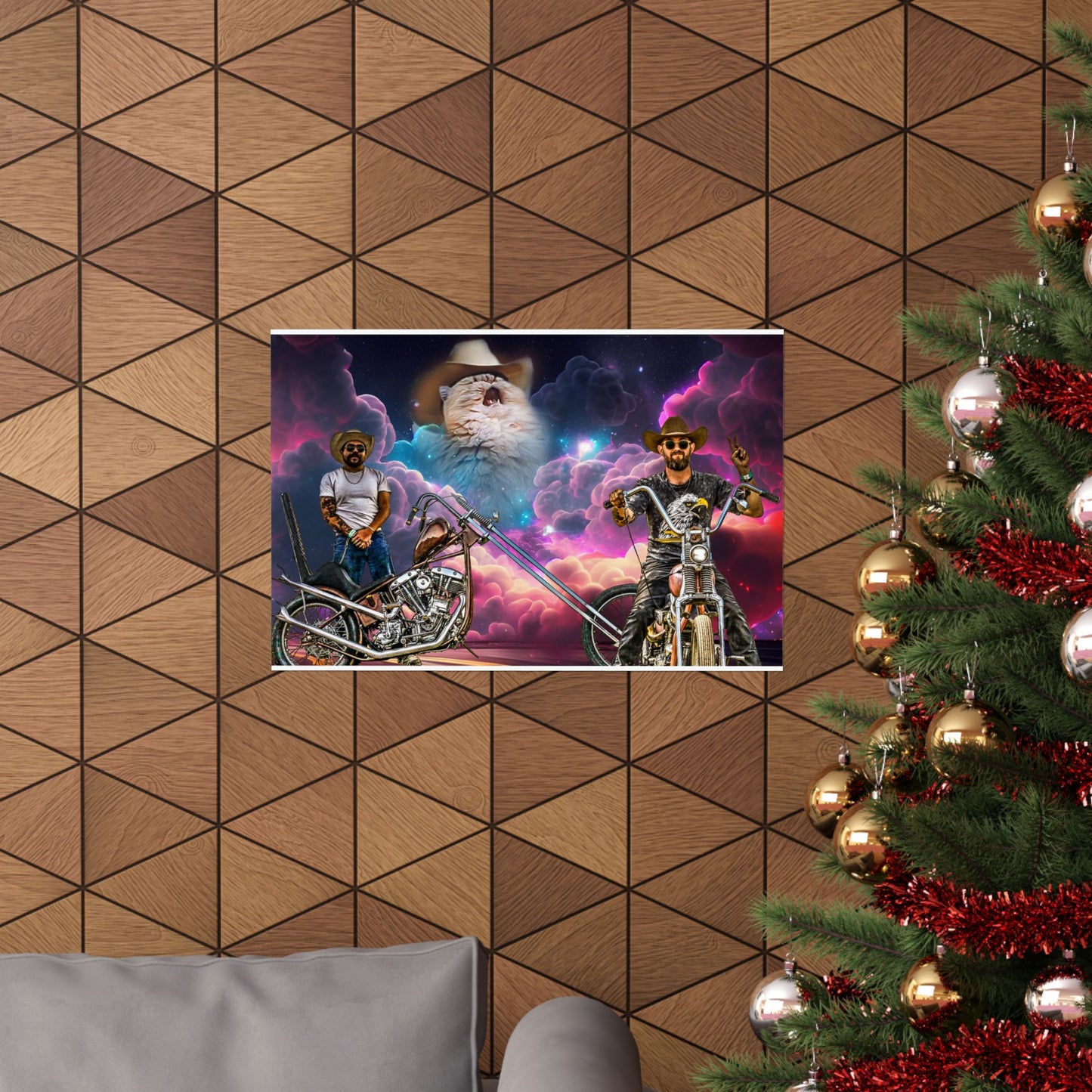 COSMIC GOONS