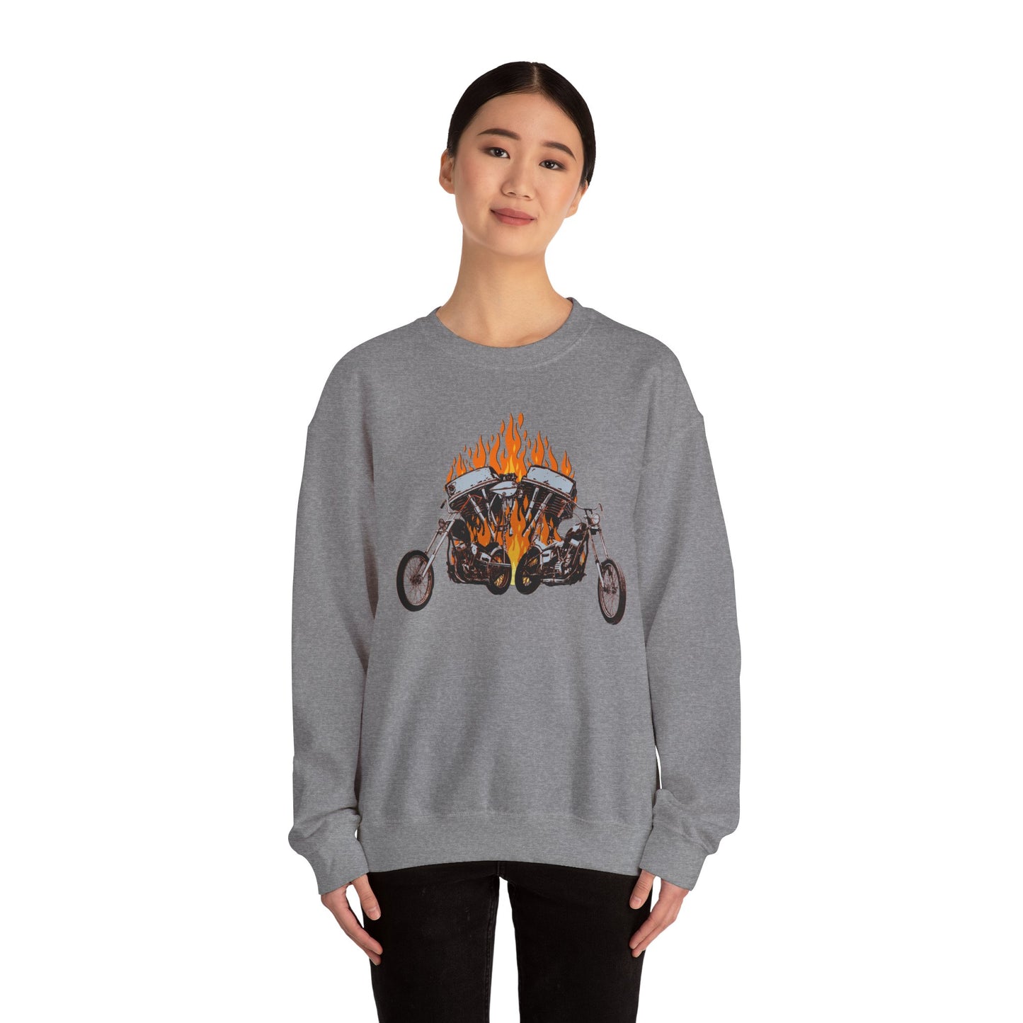 Panhead Sweatshirt