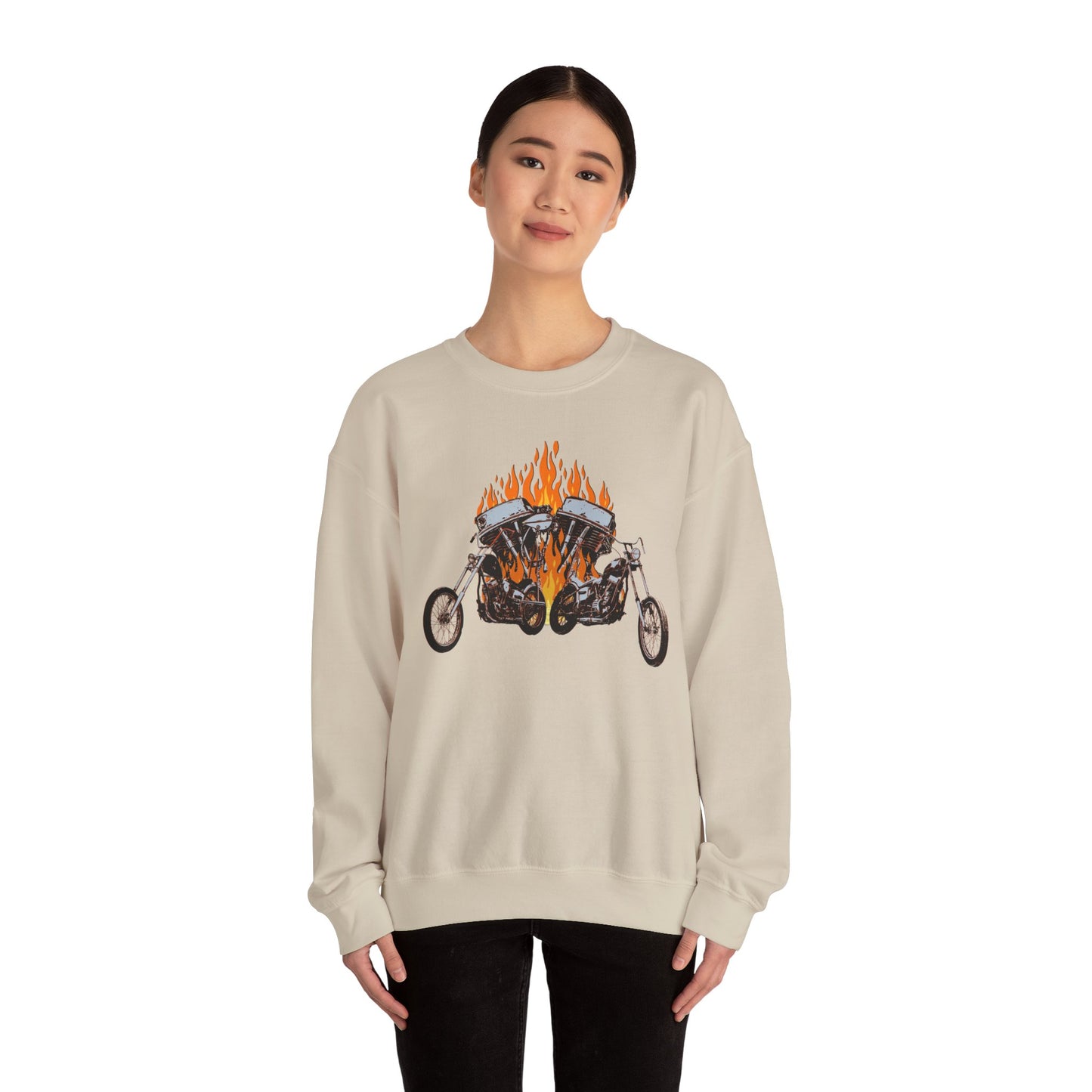 Panhead Sweatshirt