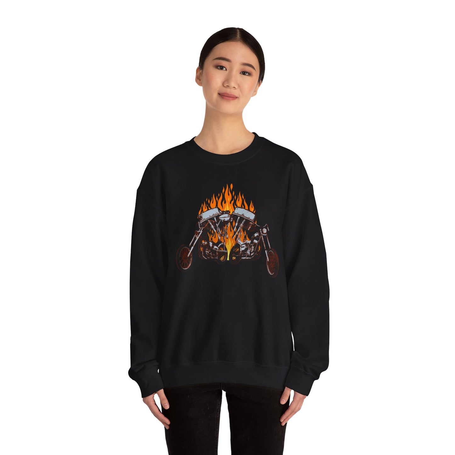 Panhead Sweatshirt
