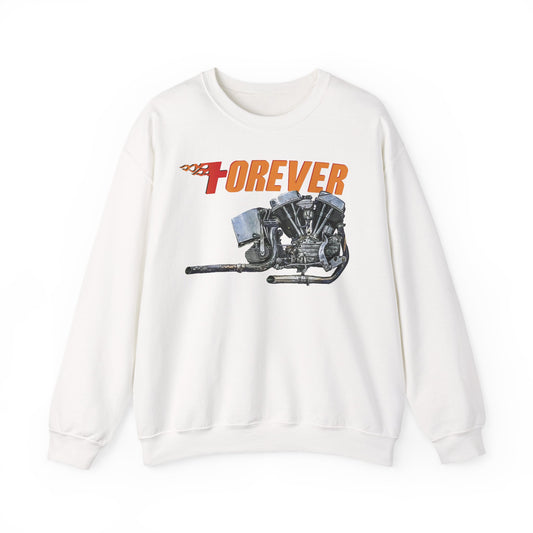Panhead forever Sweatshirt