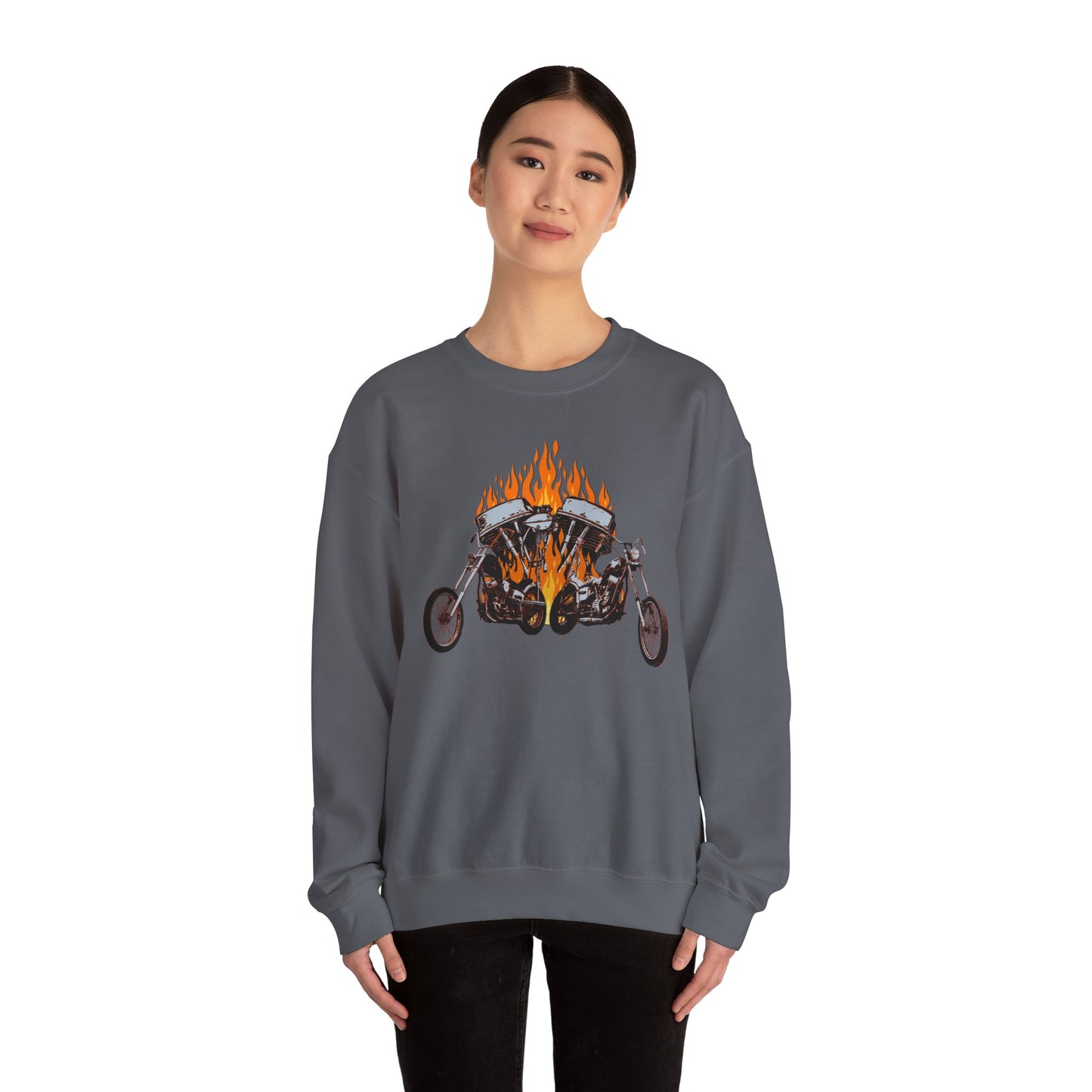 Panhead Sweatshirt