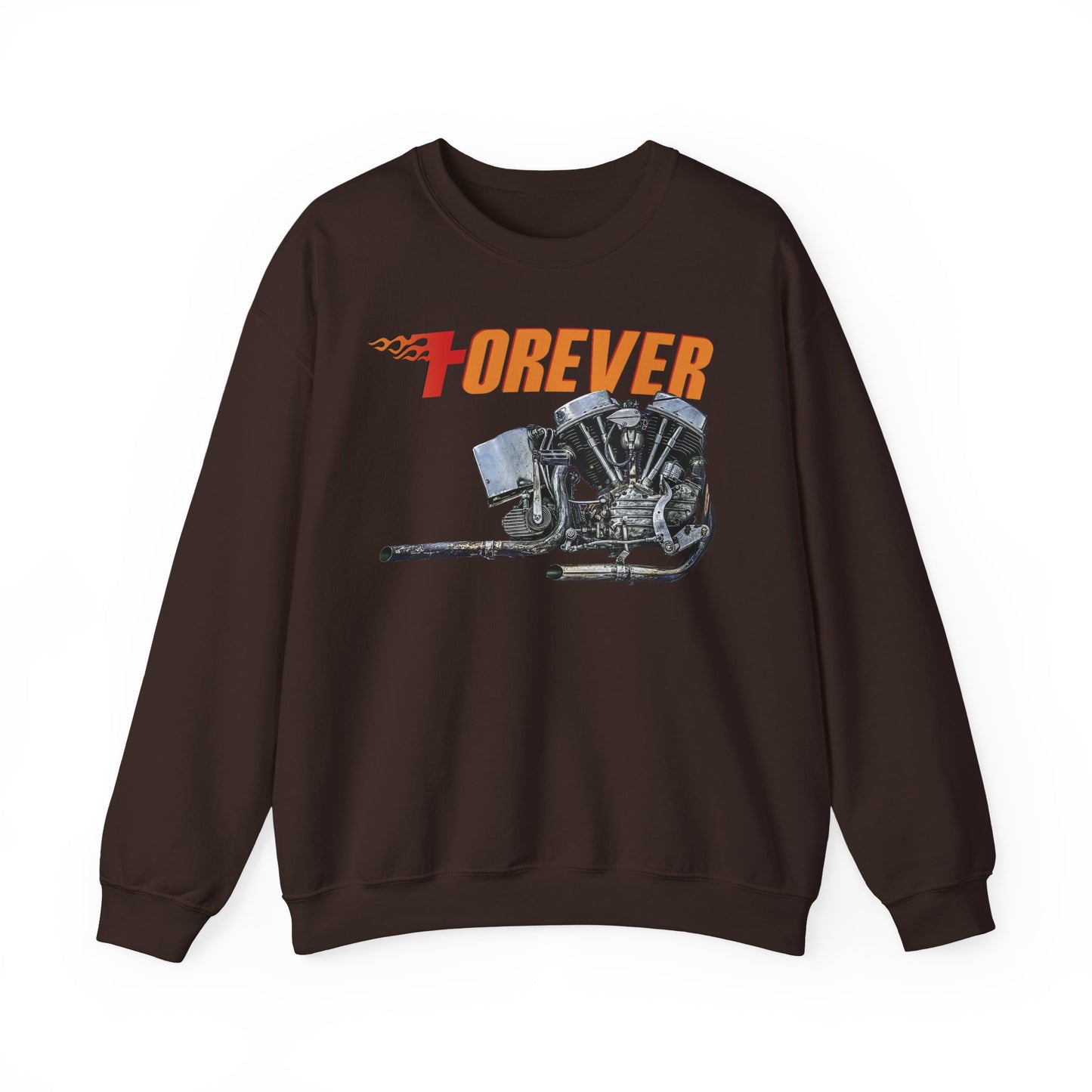 Panhead forever Sweatshirt