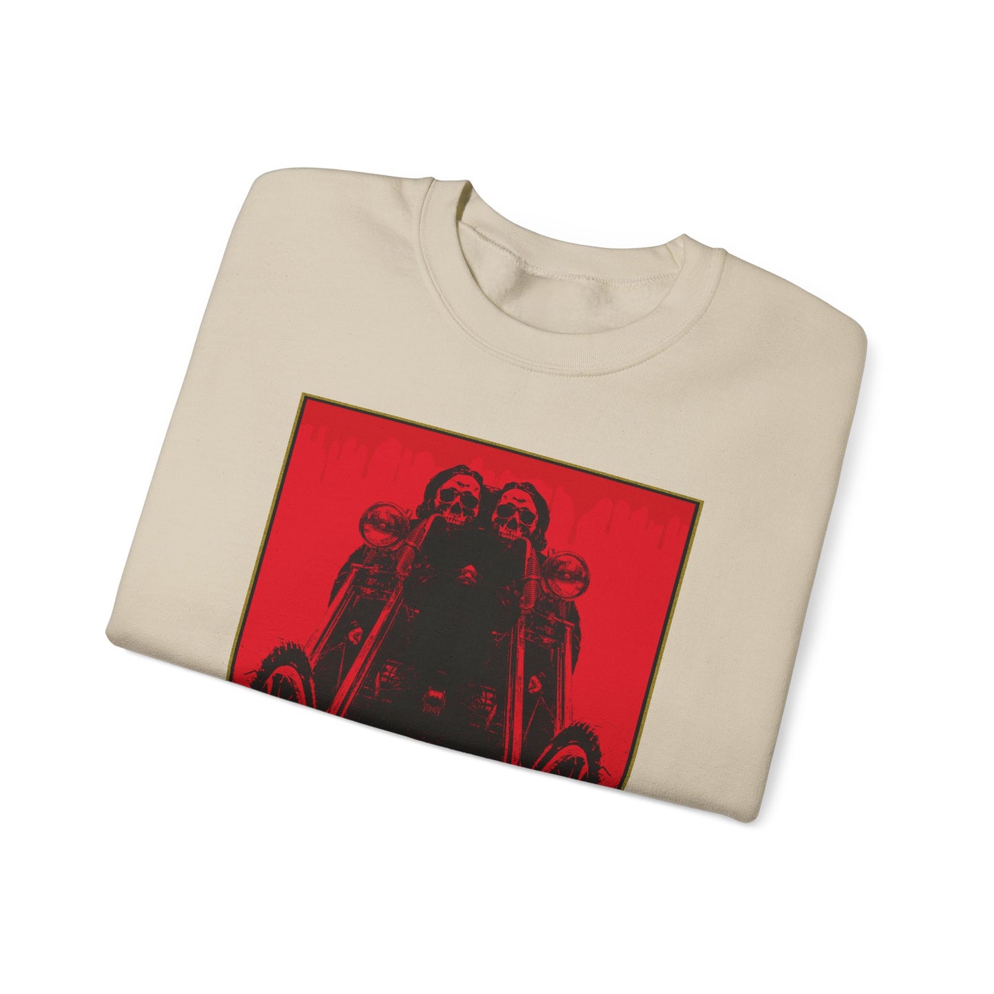 Death Rider Stray Sweatshirt