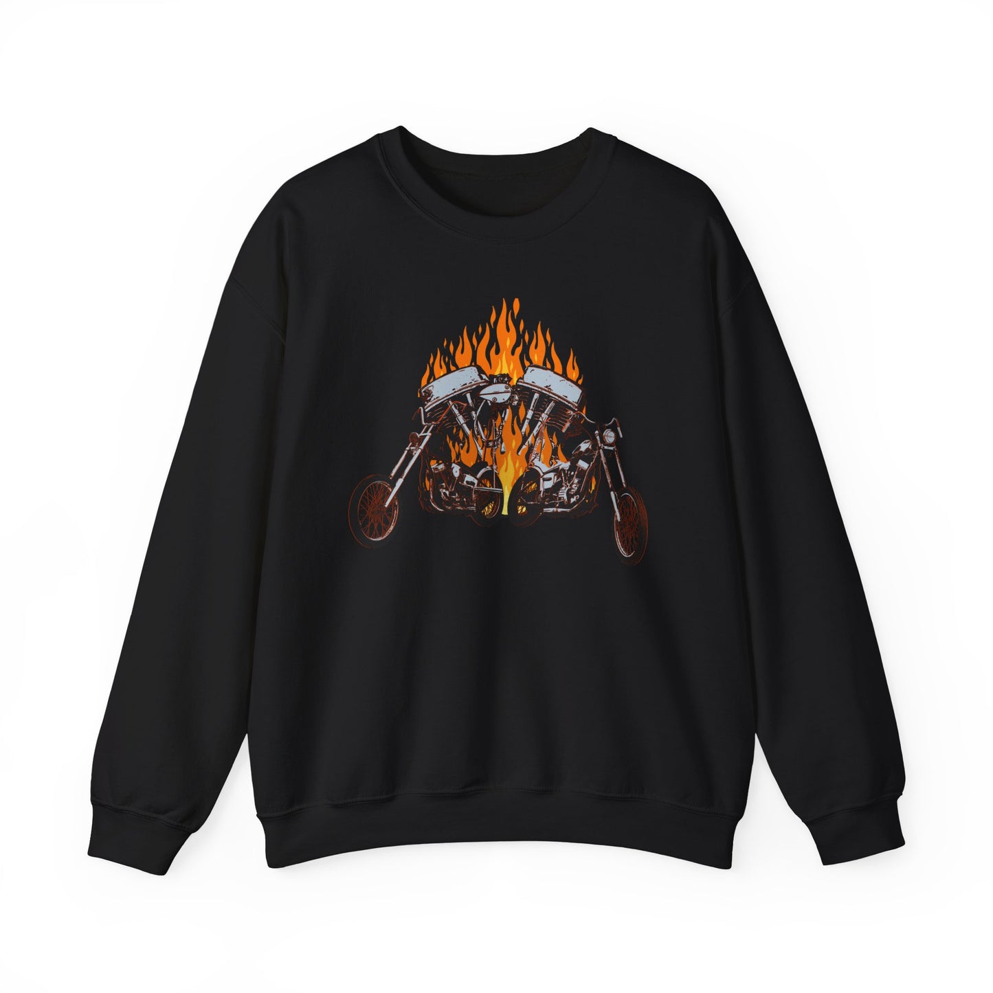 Panhead Sweatshirt
