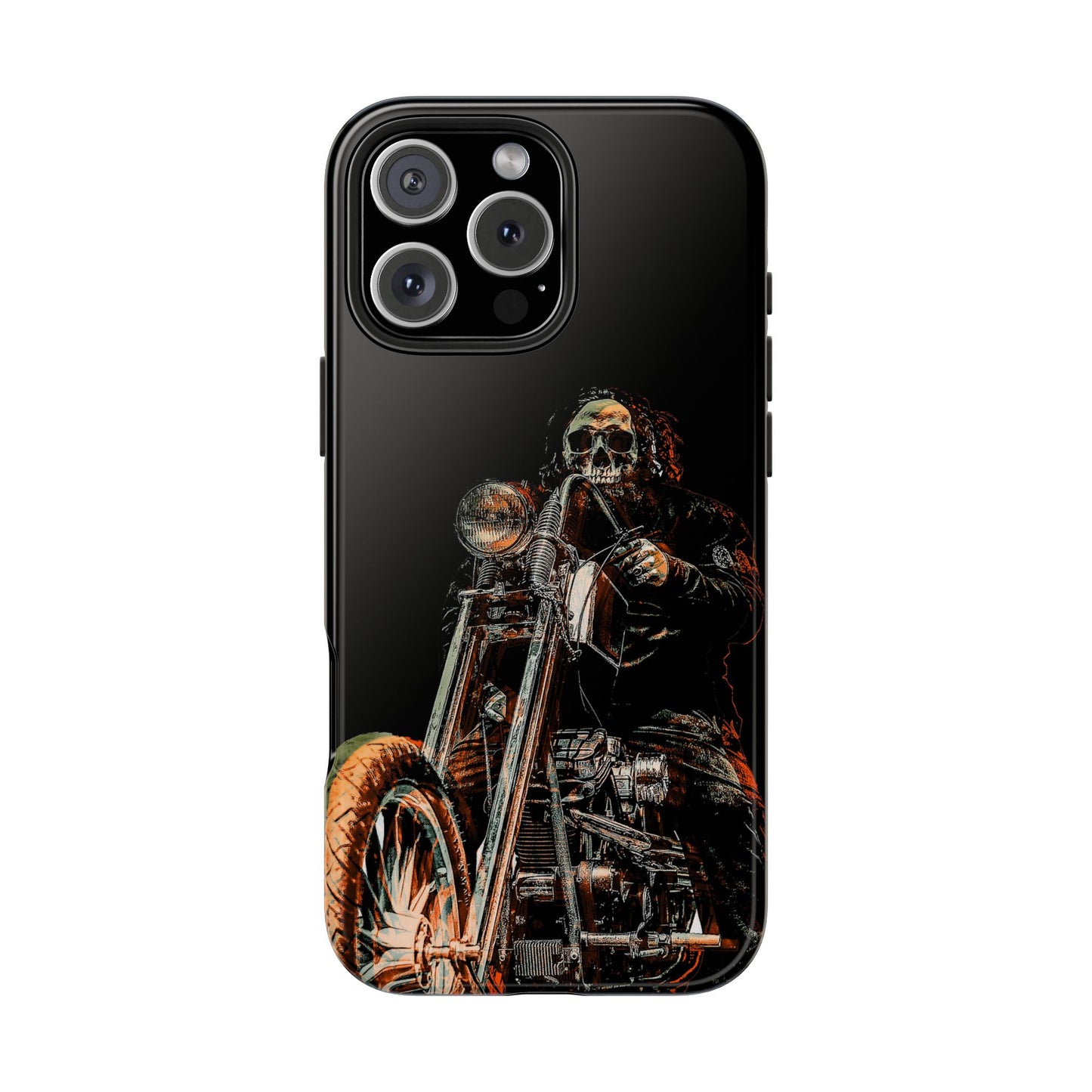 death rider case