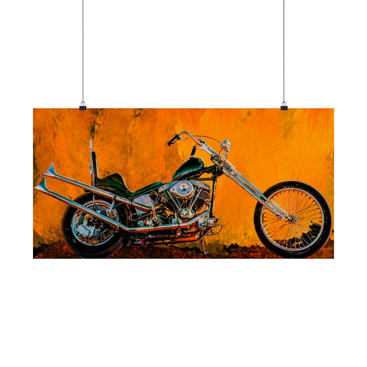 King of broken Roads