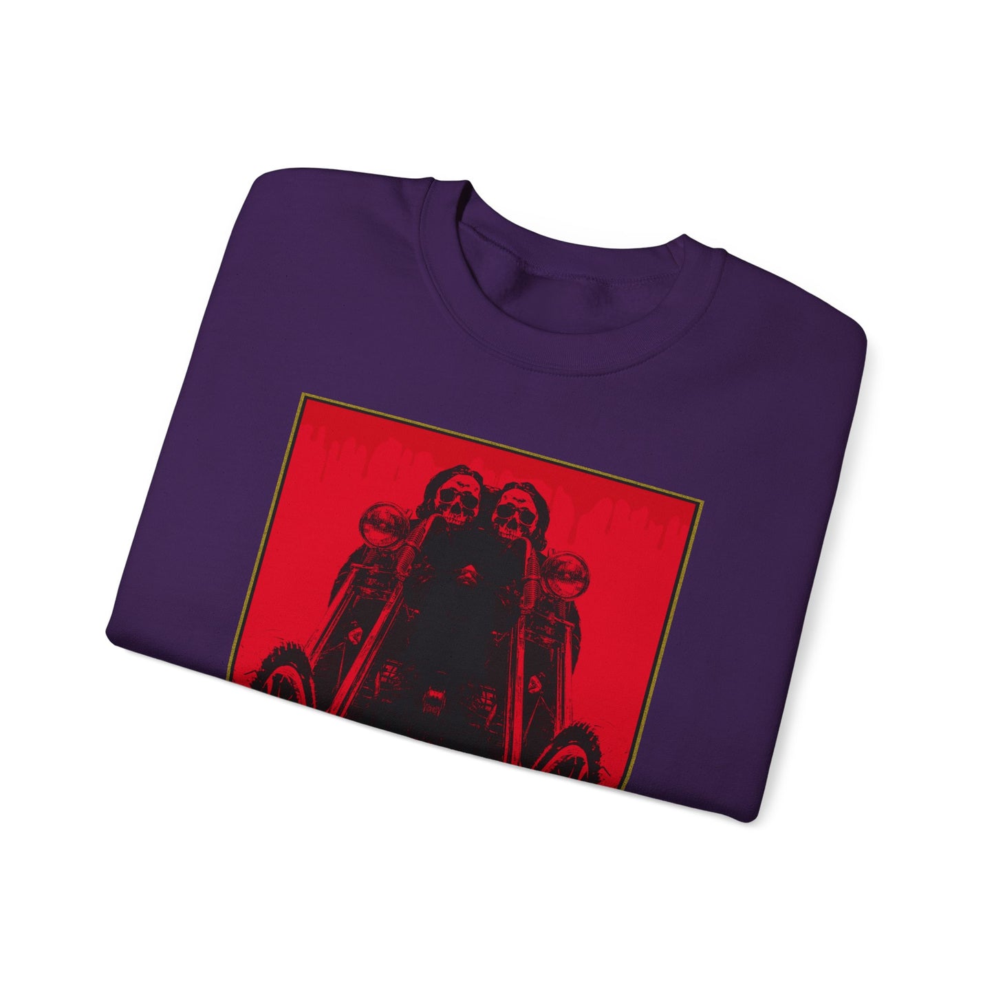 Death Rider Stray Sweatshirt