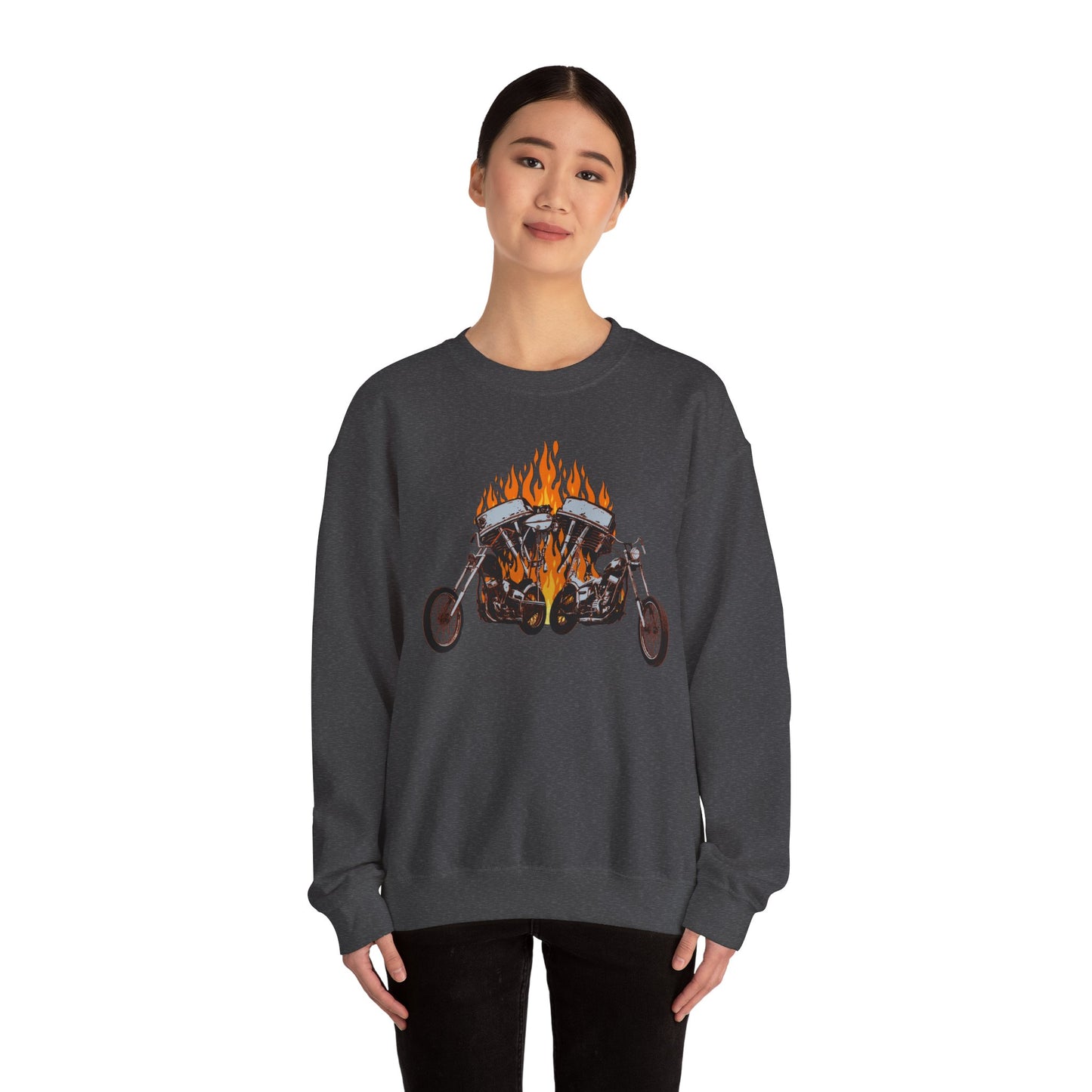 Panhead Sweatshirt