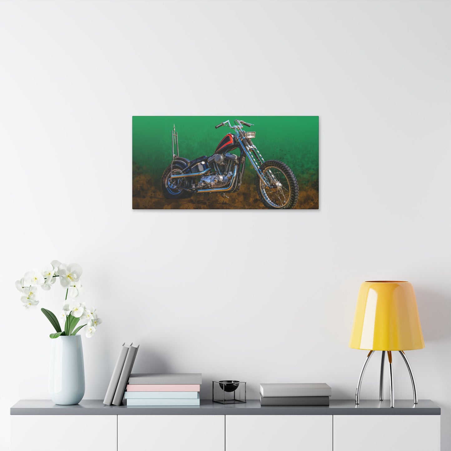 Fate canvas