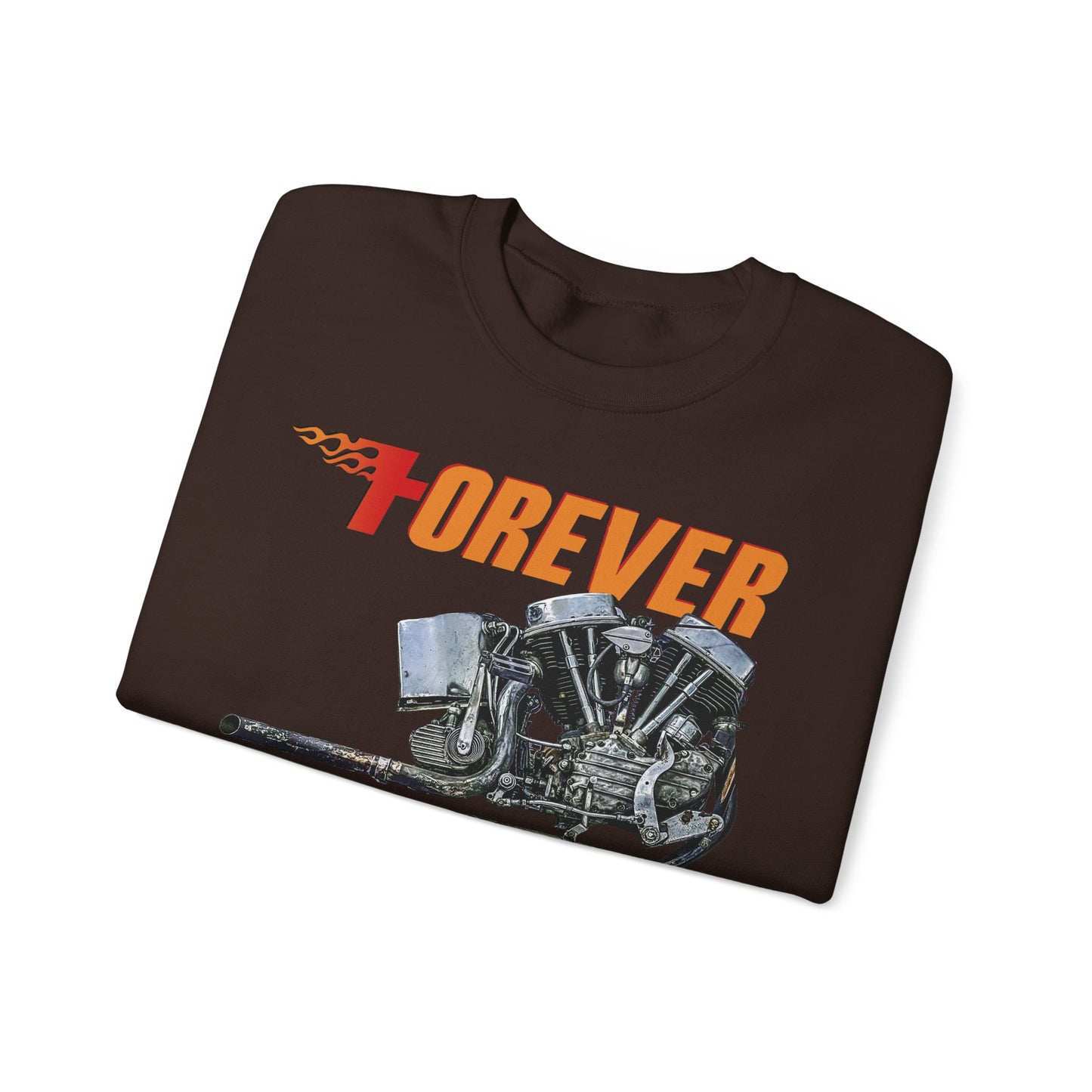 Panhead forever Sweatshirt