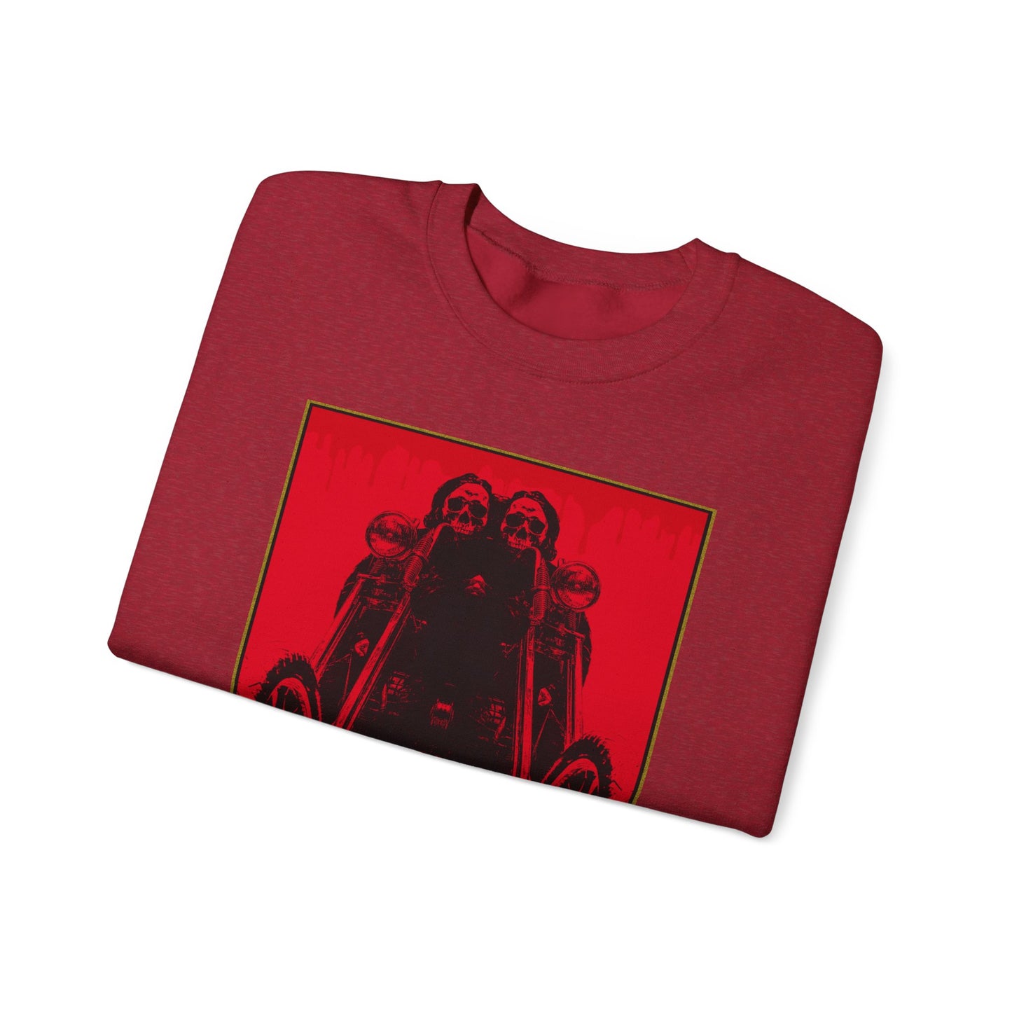 Death Rider Stray Sweatshirt