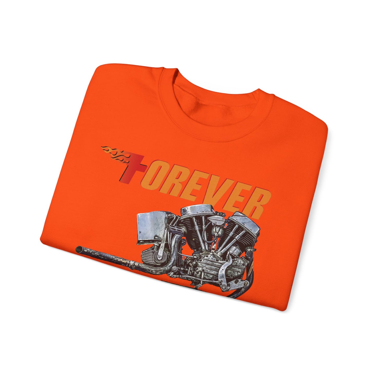 Panhead forever Sweatshirt