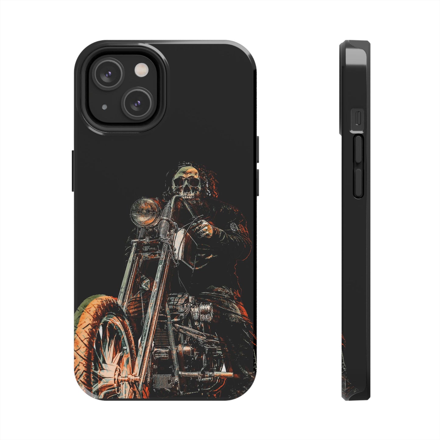 death rider case