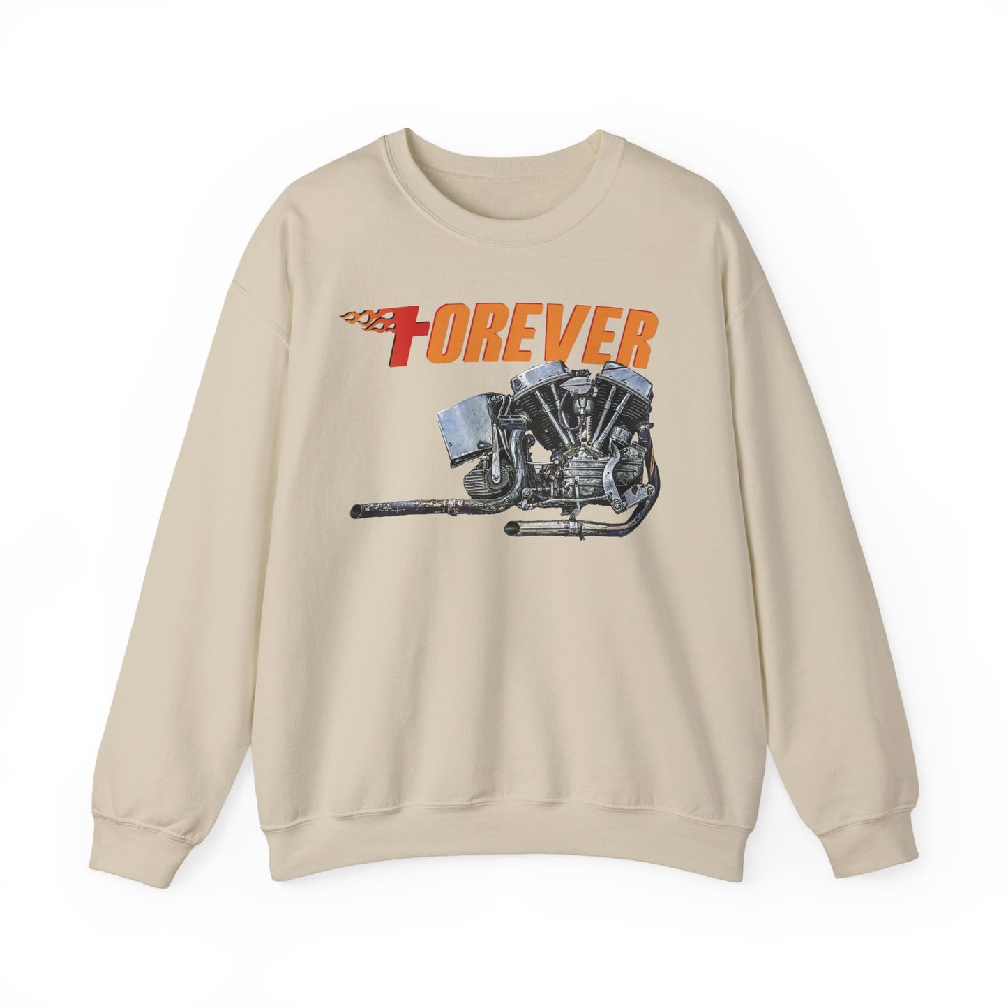 Panhead forever Sweatshirt