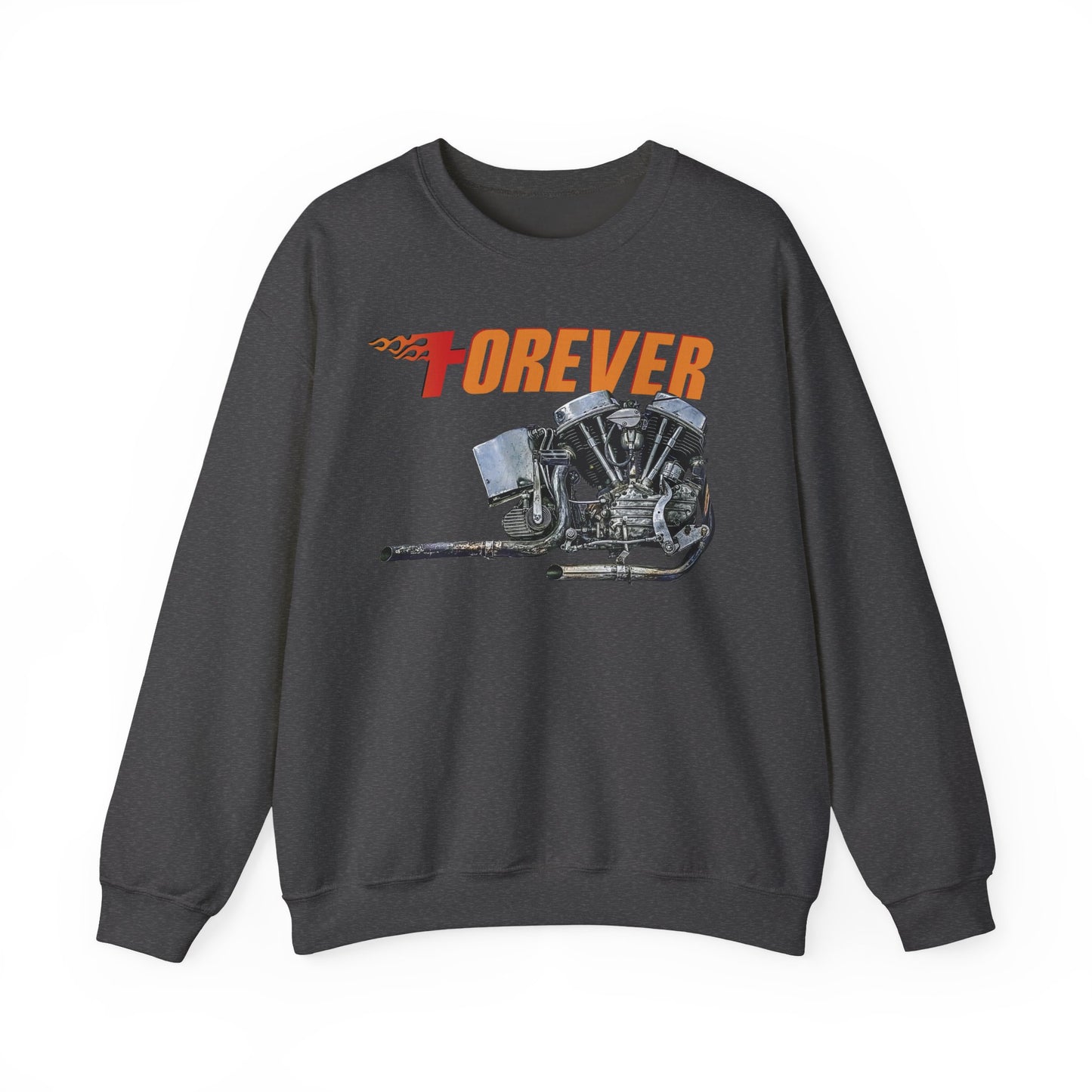 Panhead forever Sweatshirt