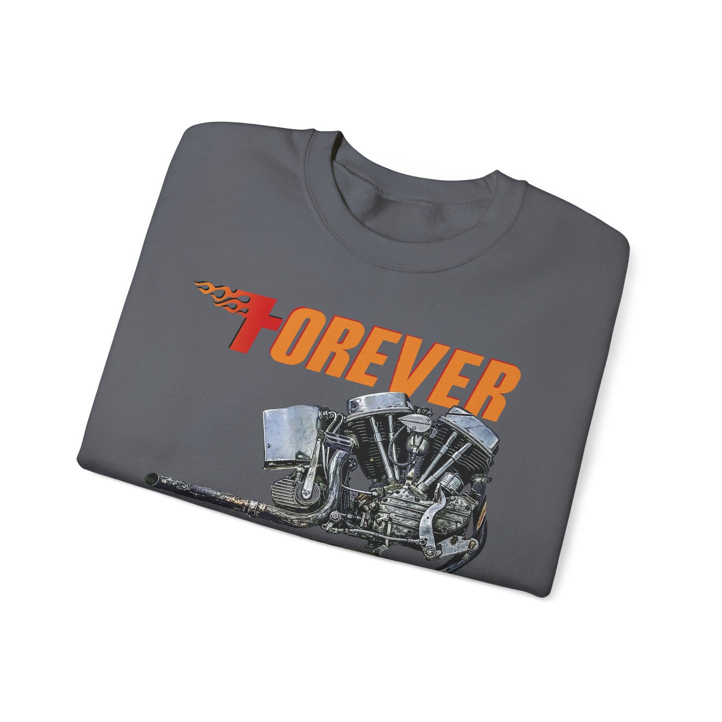 Panhead forever Sweatshirt