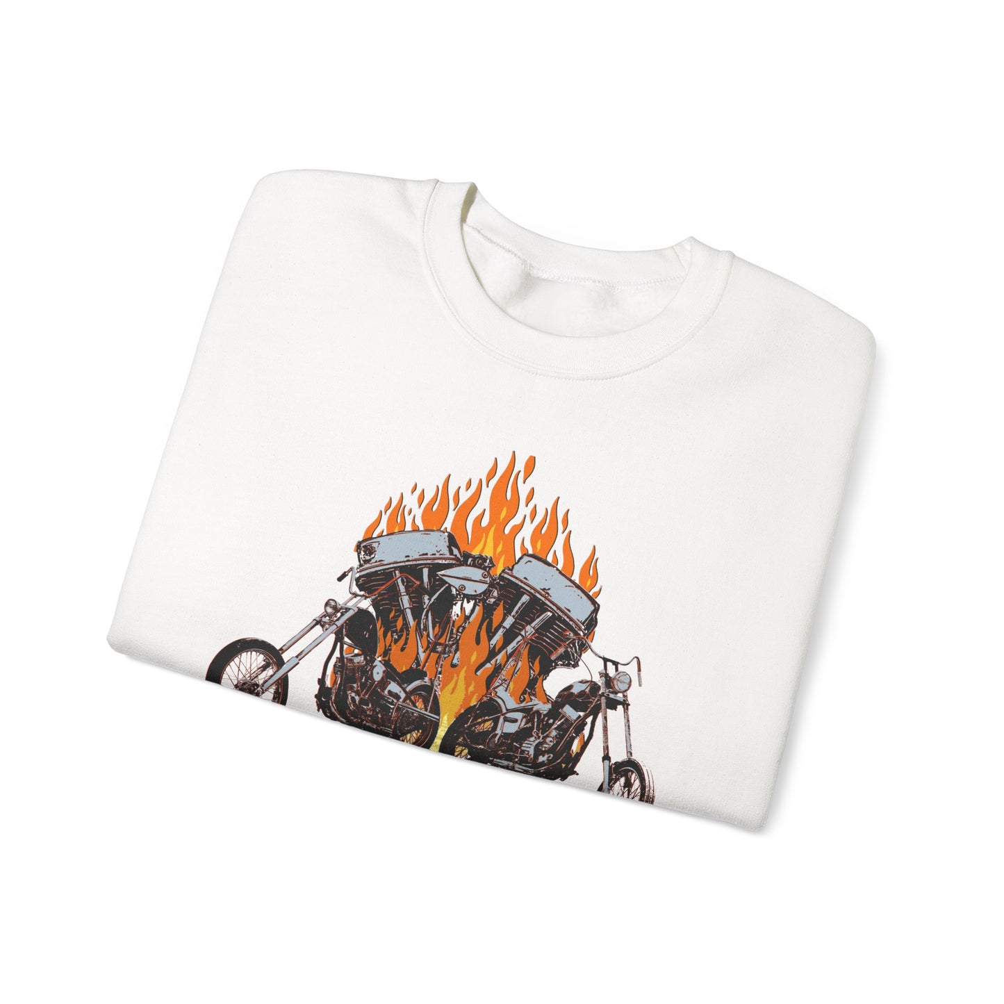 Panhead Sweatshirt