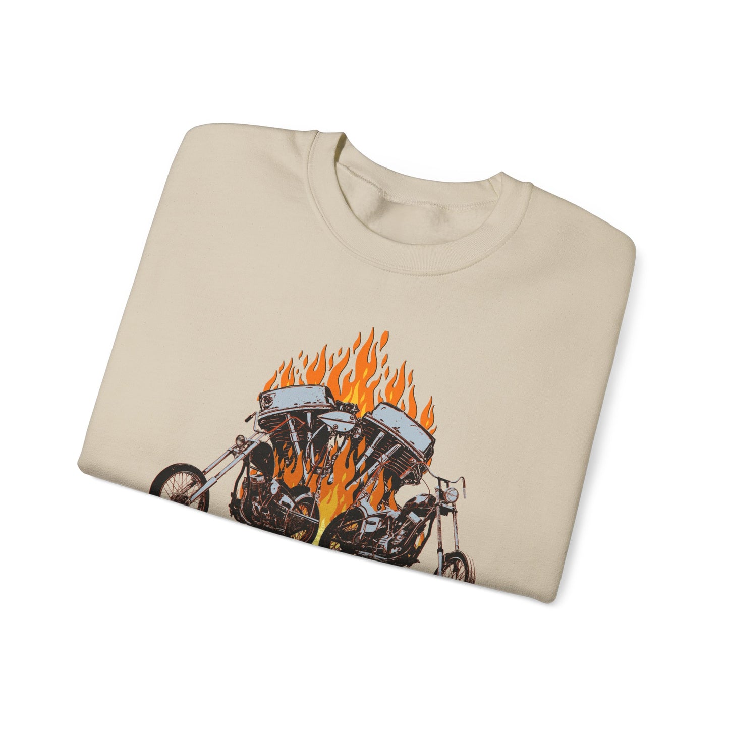 Panhead Sweatshirt