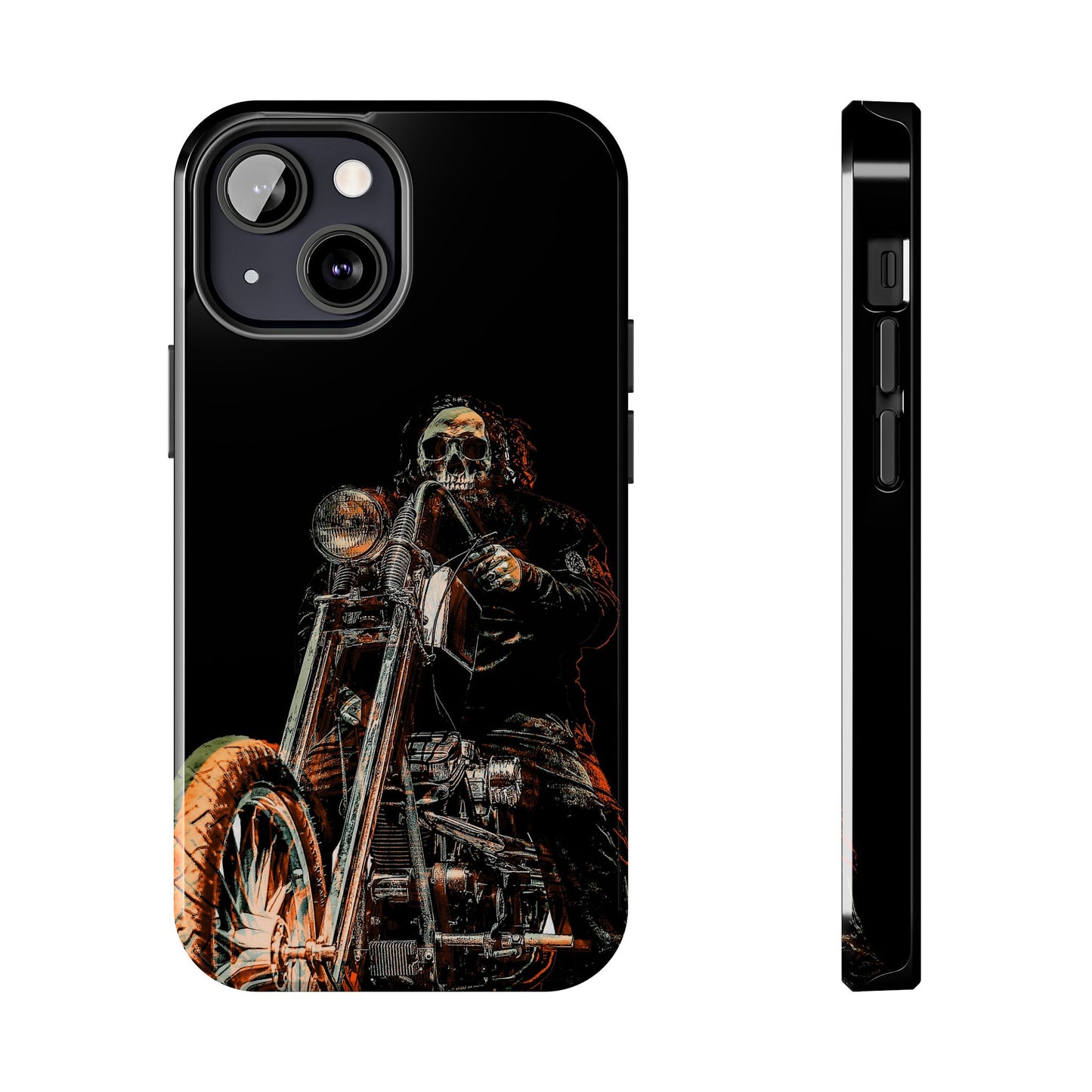 death rider case