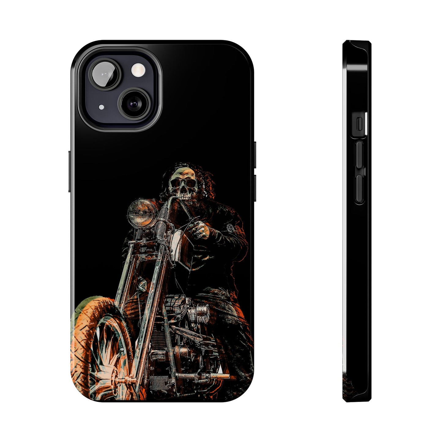 death rider case