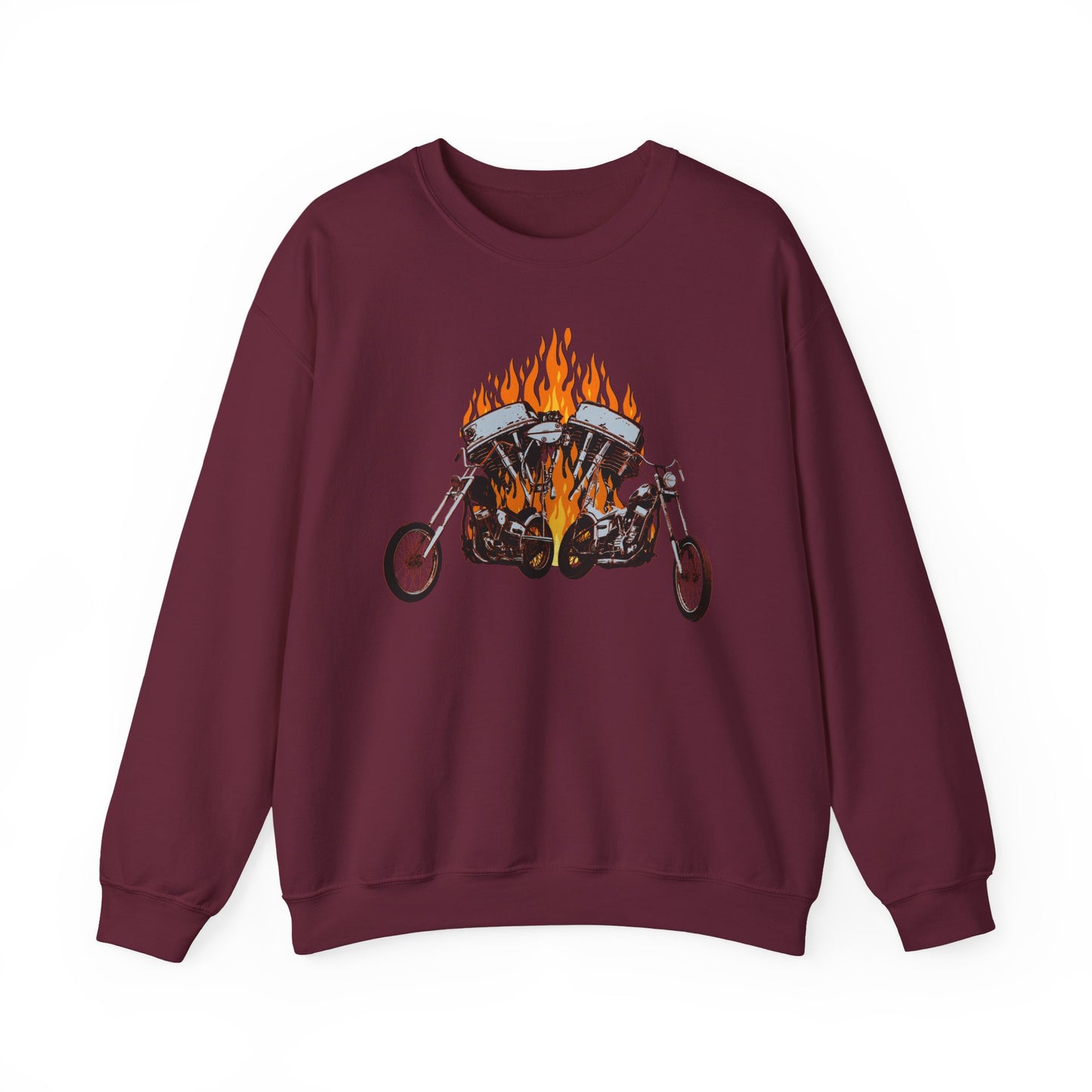 Panhead Sweatshirt