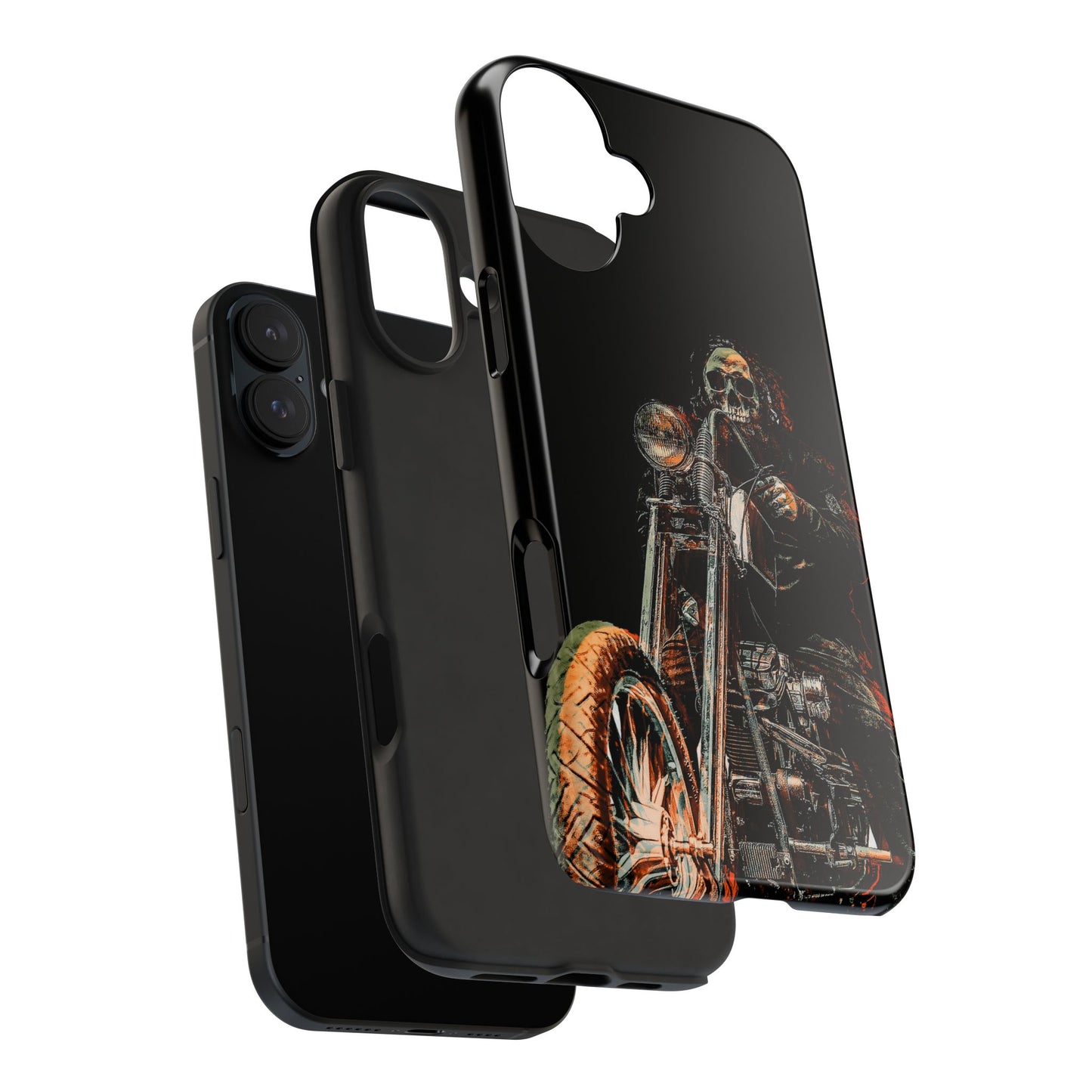 death rider case