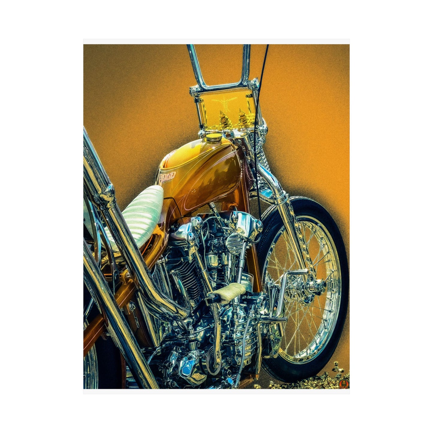 gold rush
