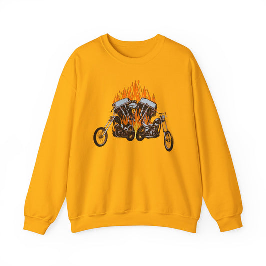 Panhead Sweatshirt