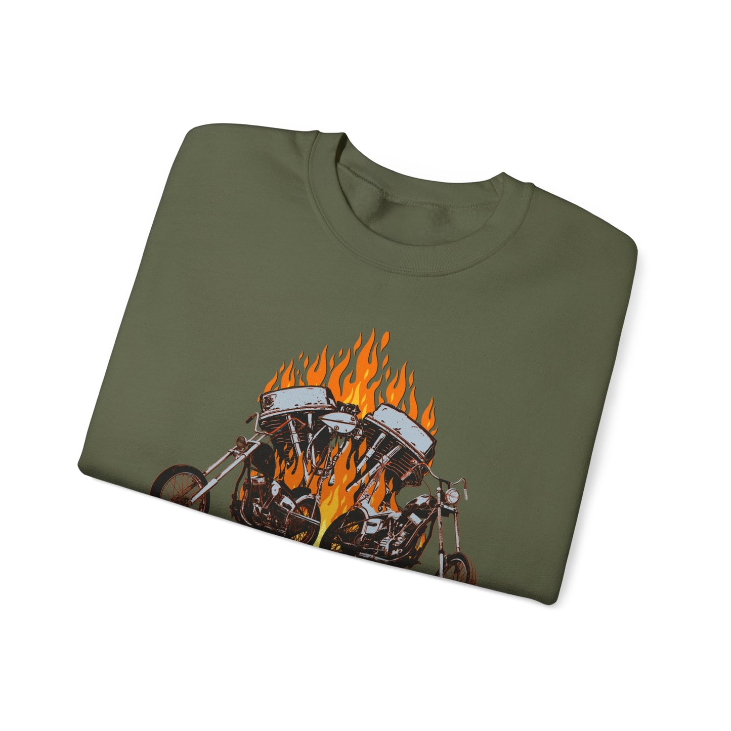 Panhead Sweatshirt