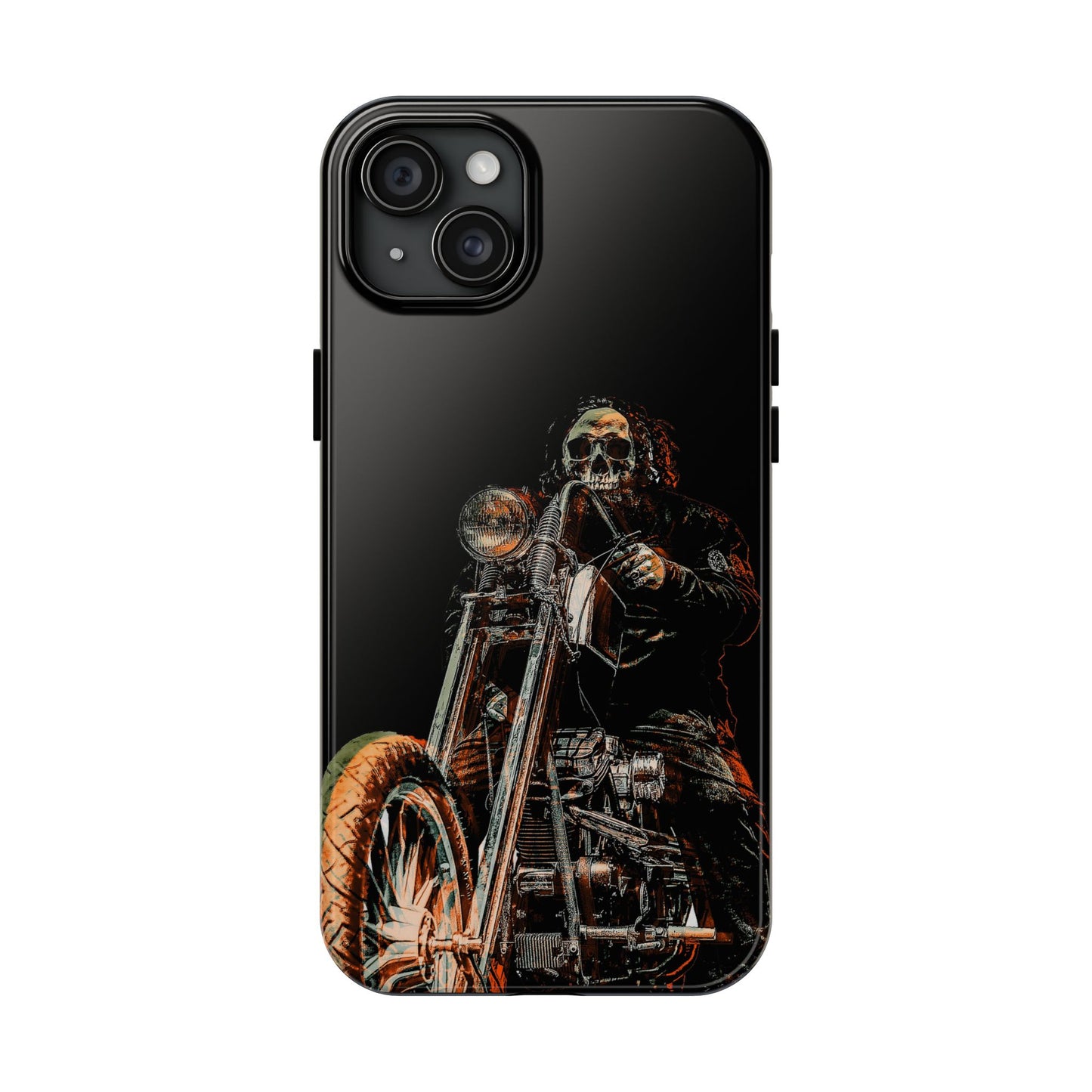 death rider case