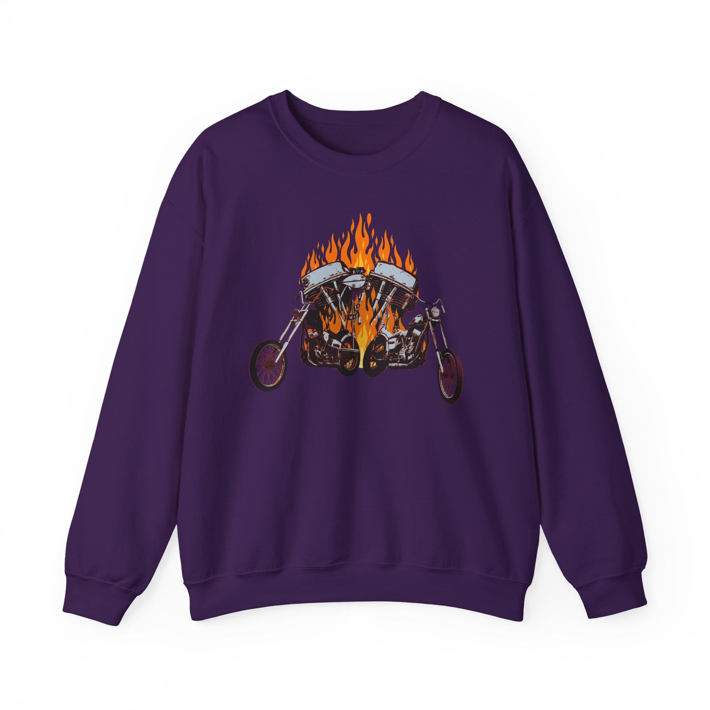 Panhead Sweatshirt