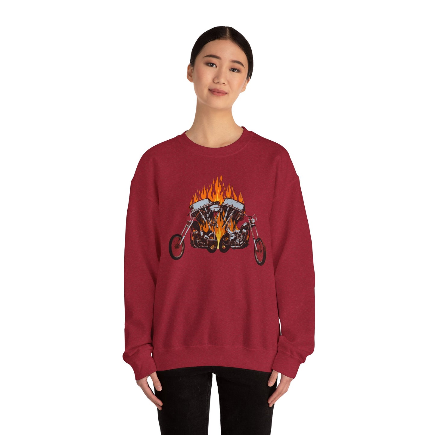 Panhead Sweatshirt