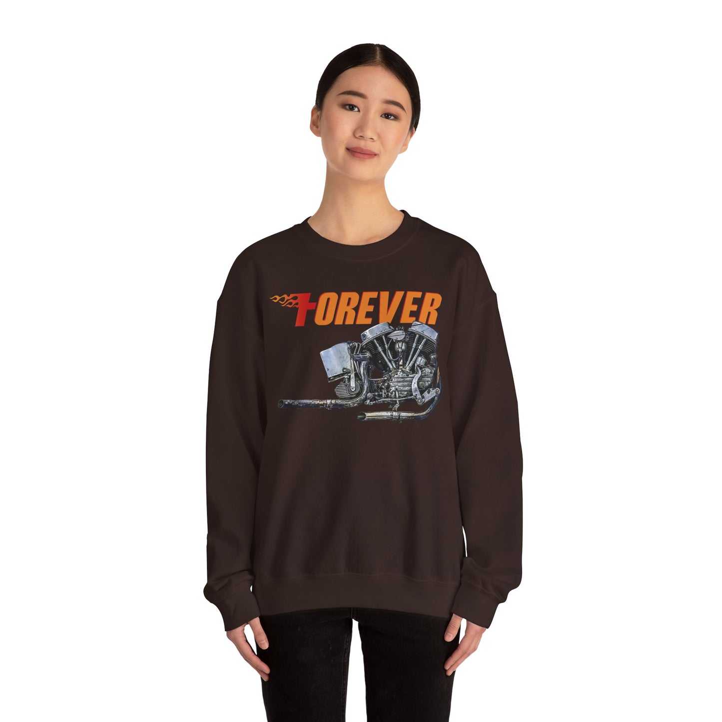 Panhead forever Sweatshirt