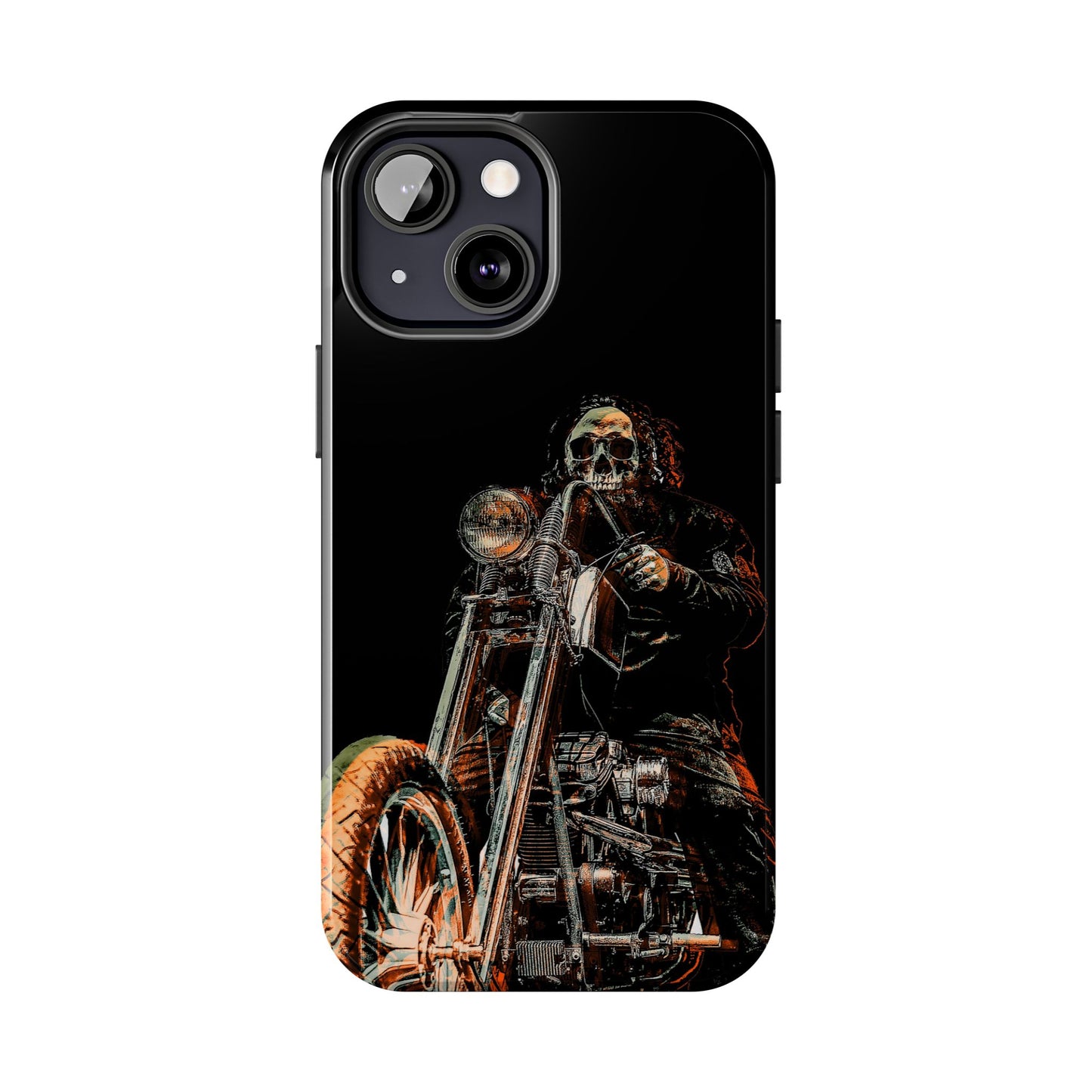 death rider case