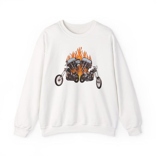 Panhead Sweatshirt