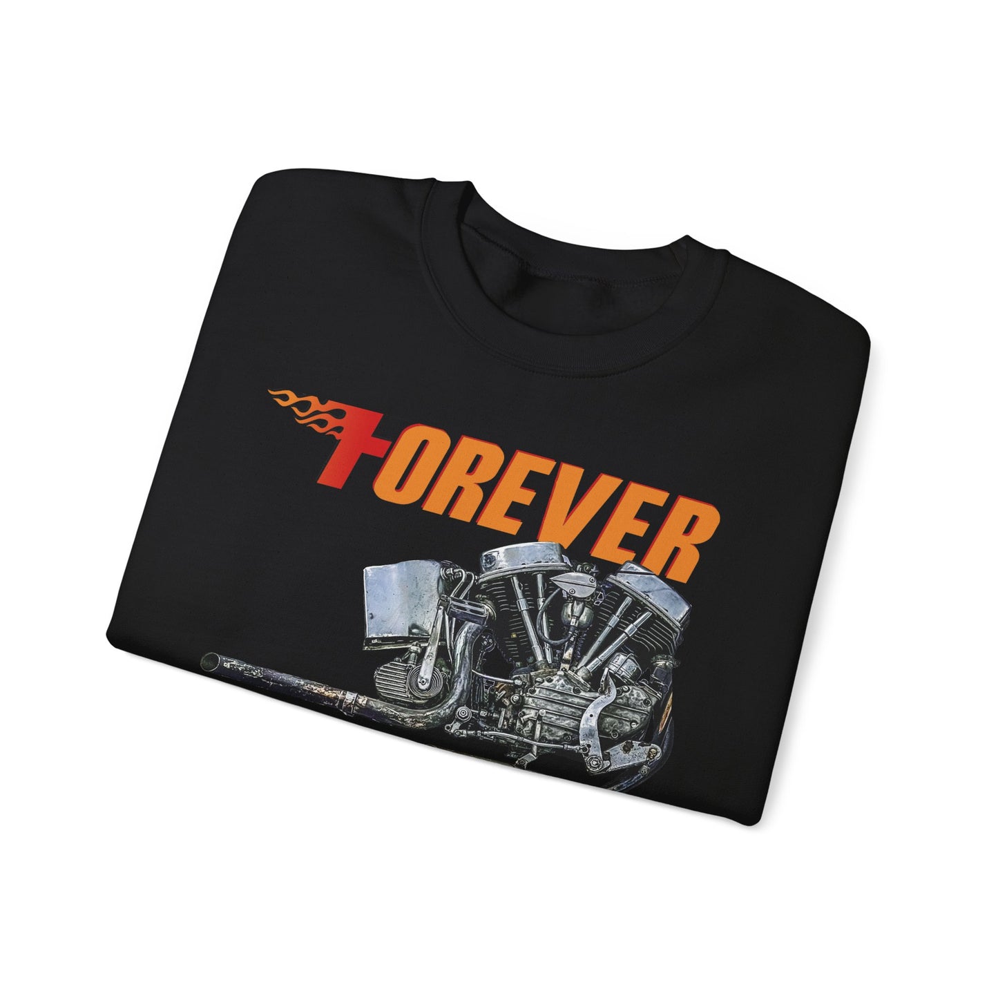 Panhead forever Sweatshirt