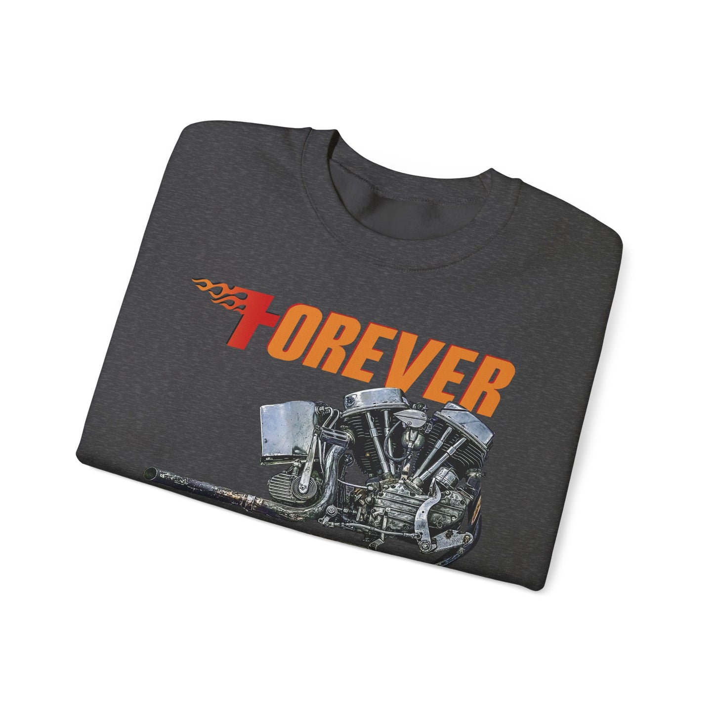 Panhead forever Sweatshirt