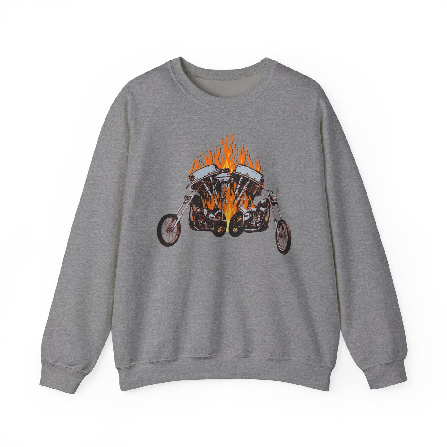 Panhead Sweatshirt