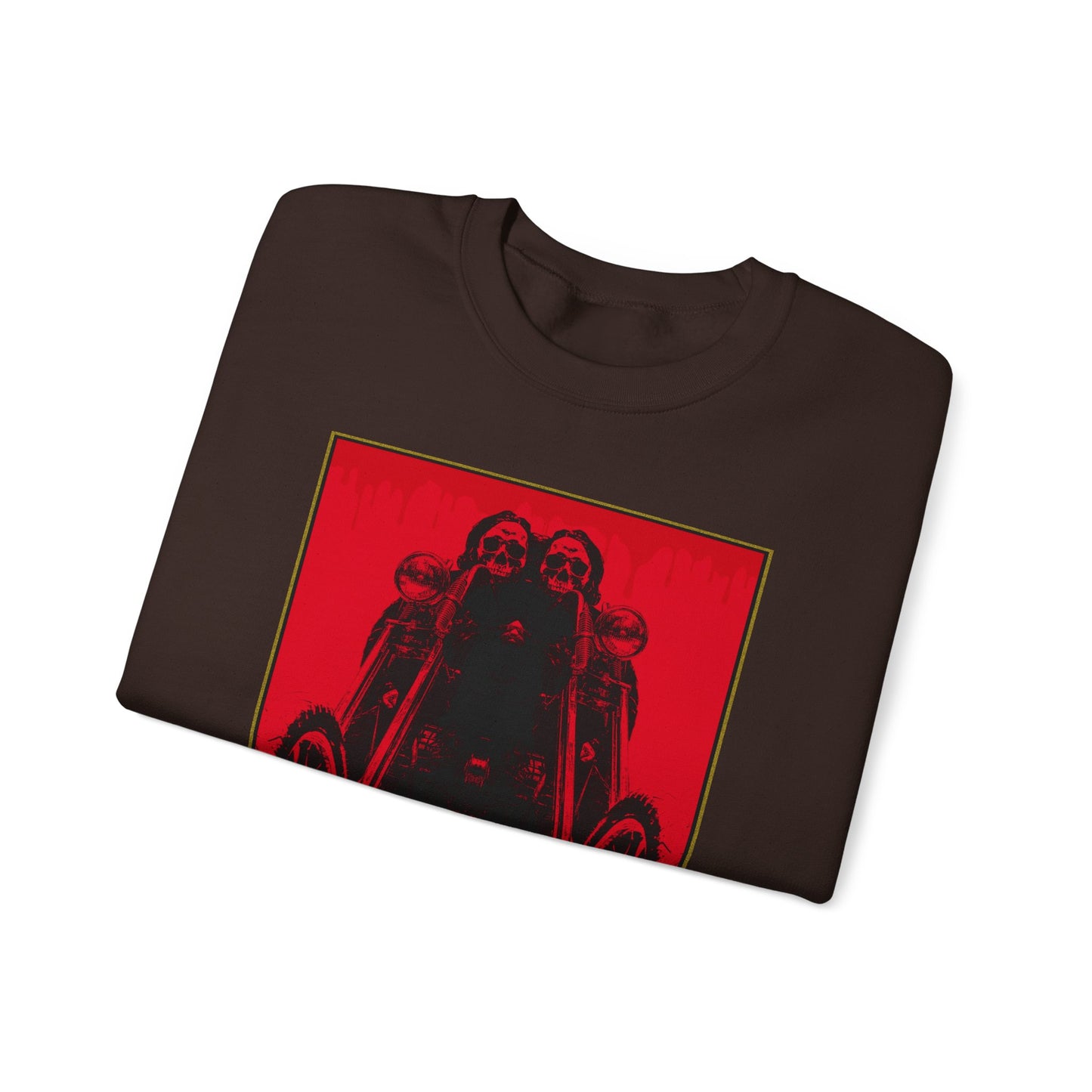 Death Rider Stray Sweatshirt