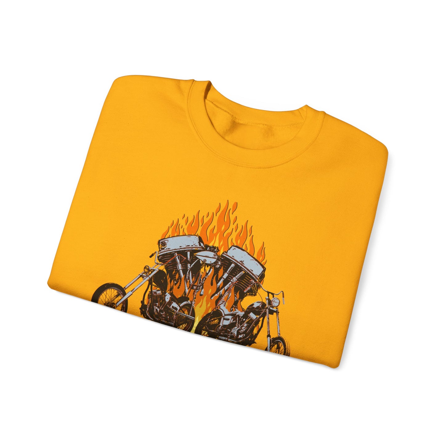 Panhead Sweatshirt