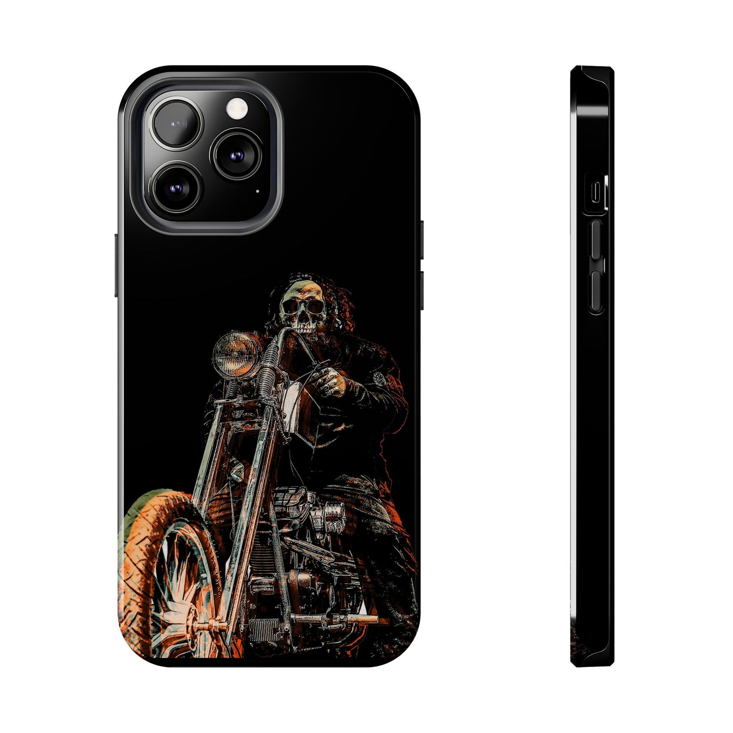 death rider case