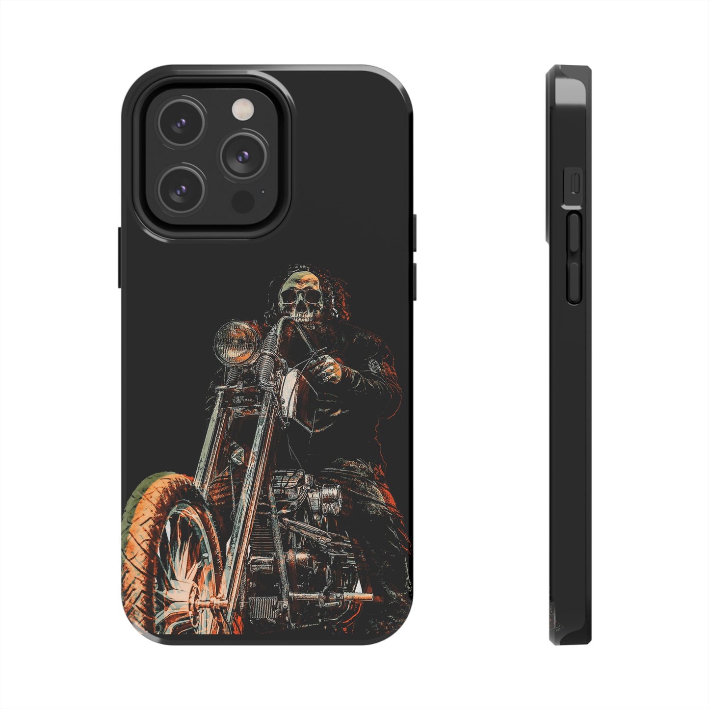 death rider case