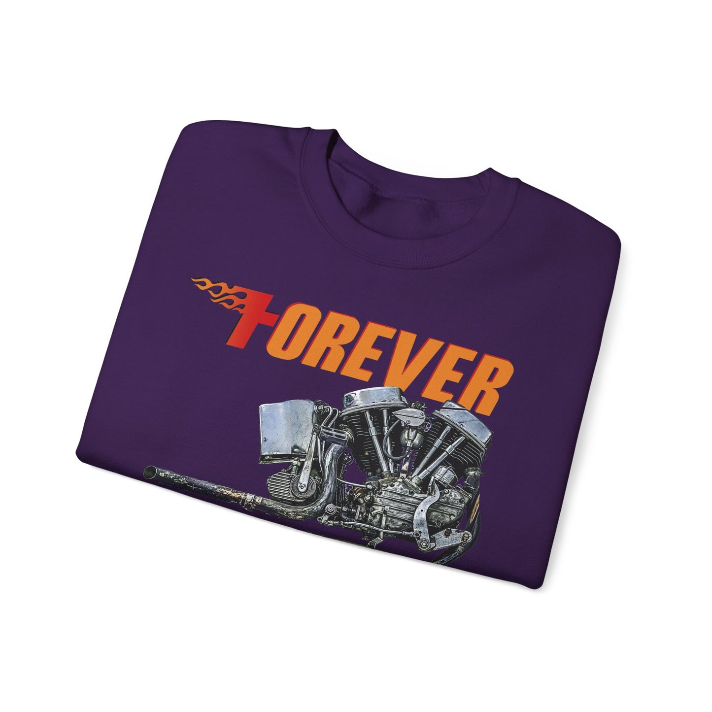 Panhead forever Sweatshirt