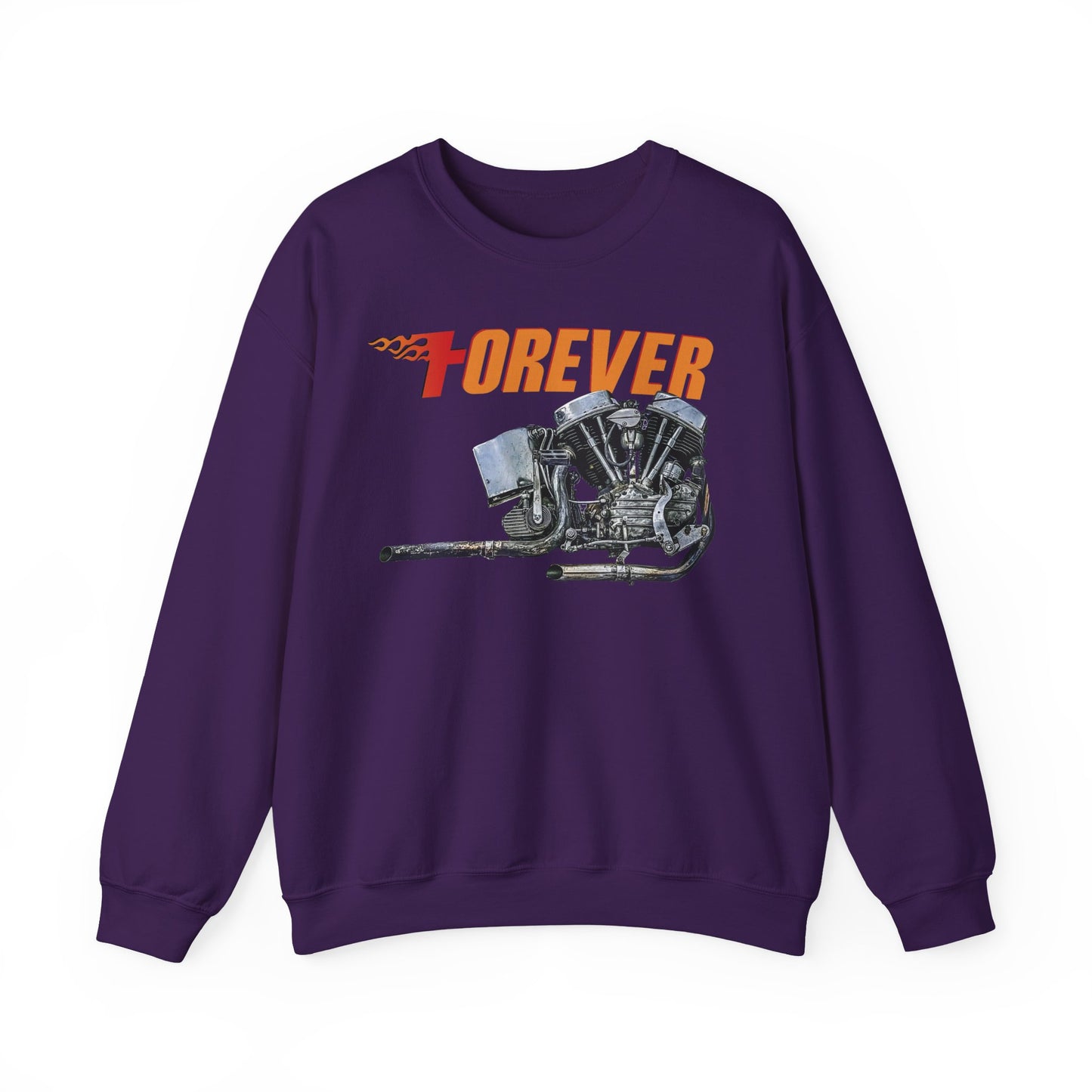 Panhead forever Sweatshirt