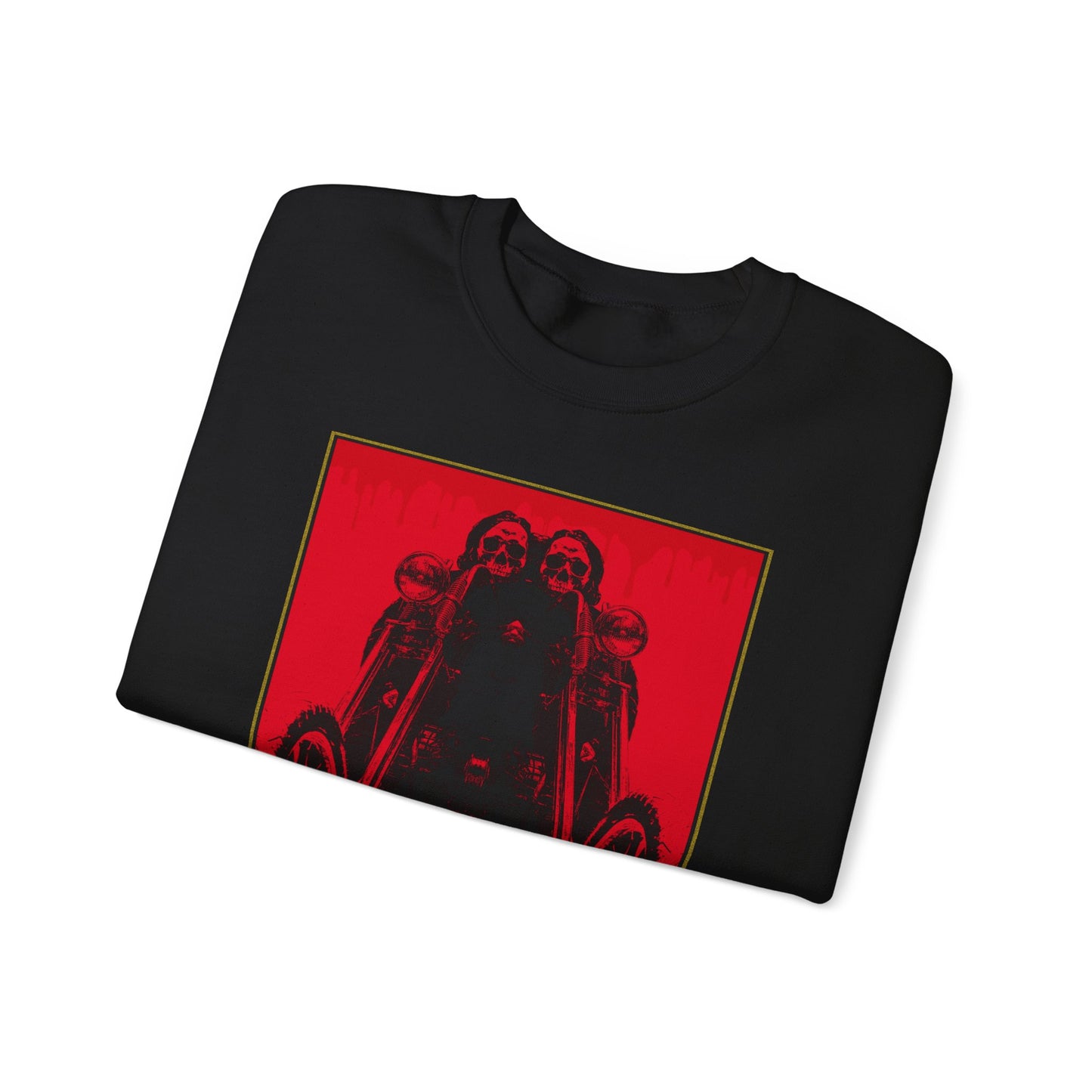 Death Rider Stray Sweatshirt