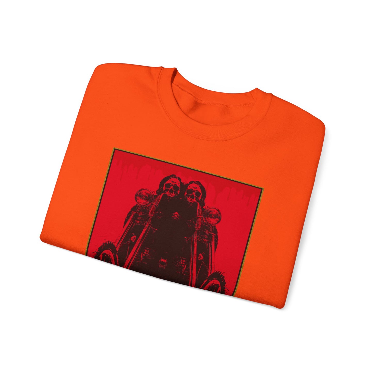 Death Rider Stray Sweatshirt