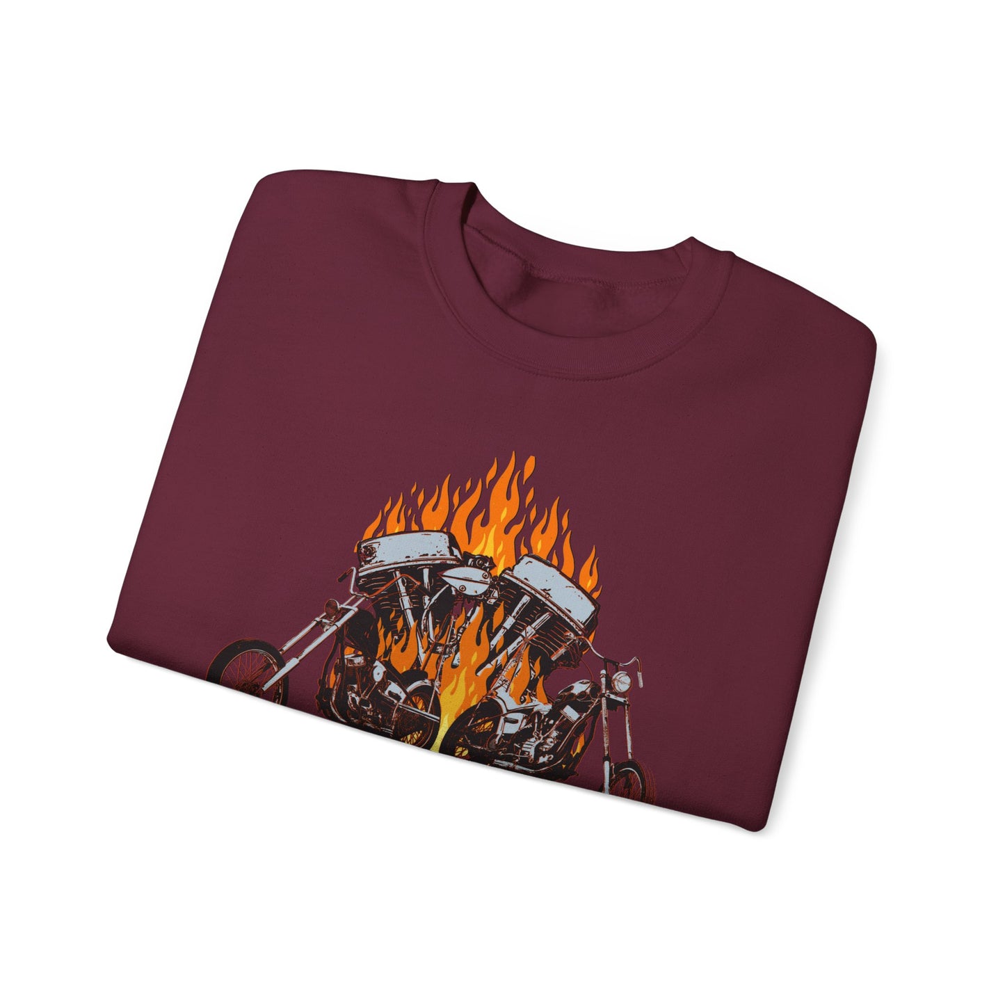 Panhead Sweatshirt