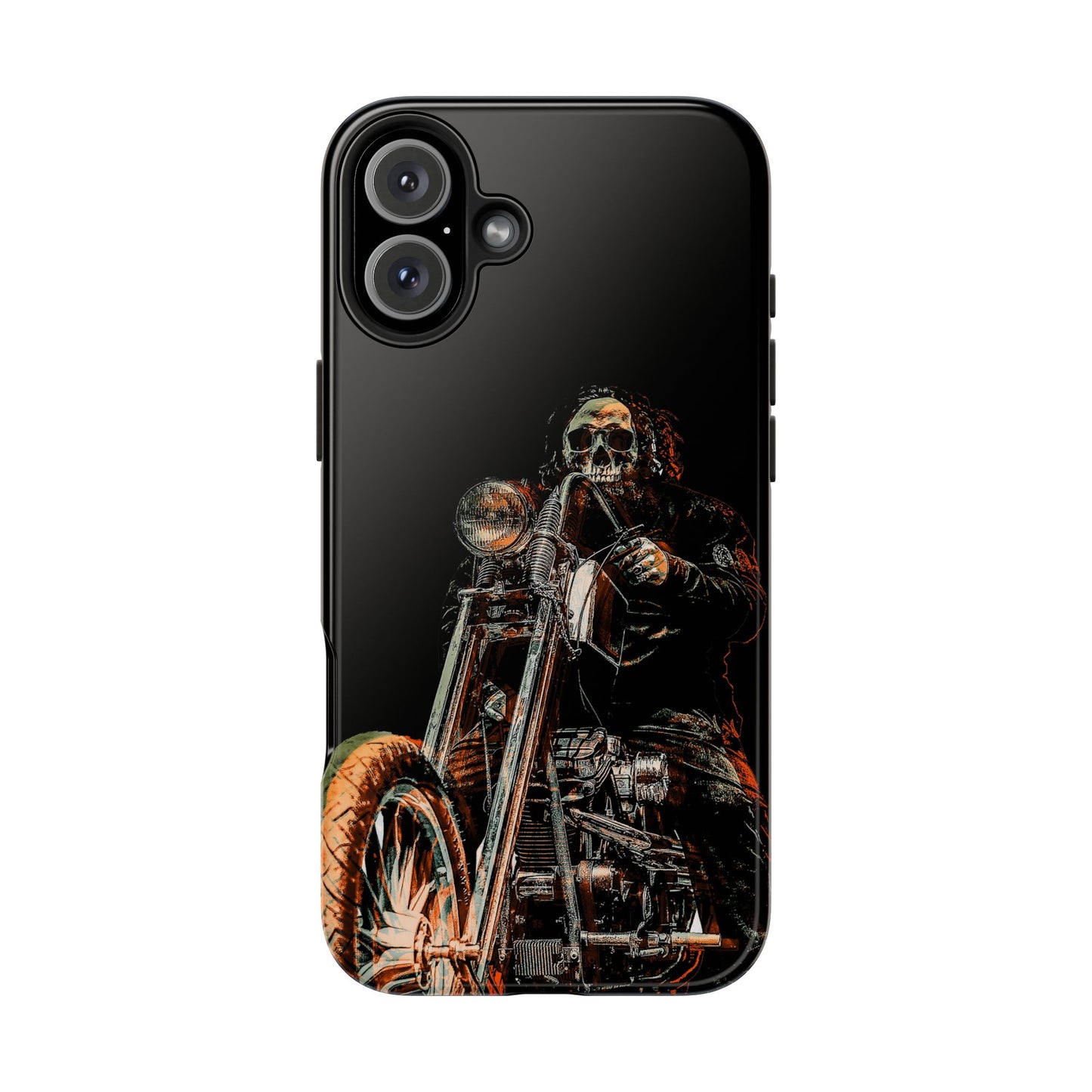 death rider case