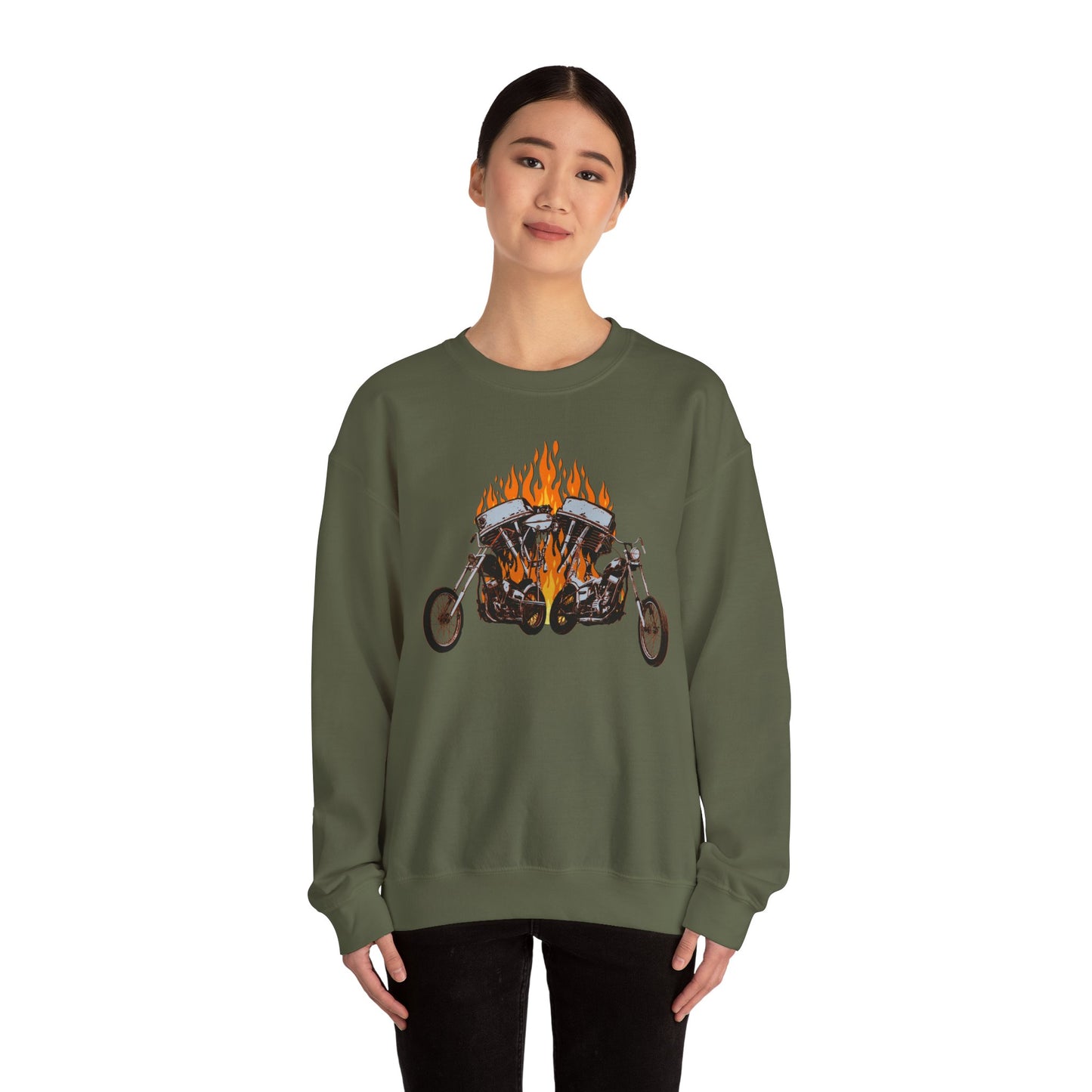 Panhead Sweatshirt